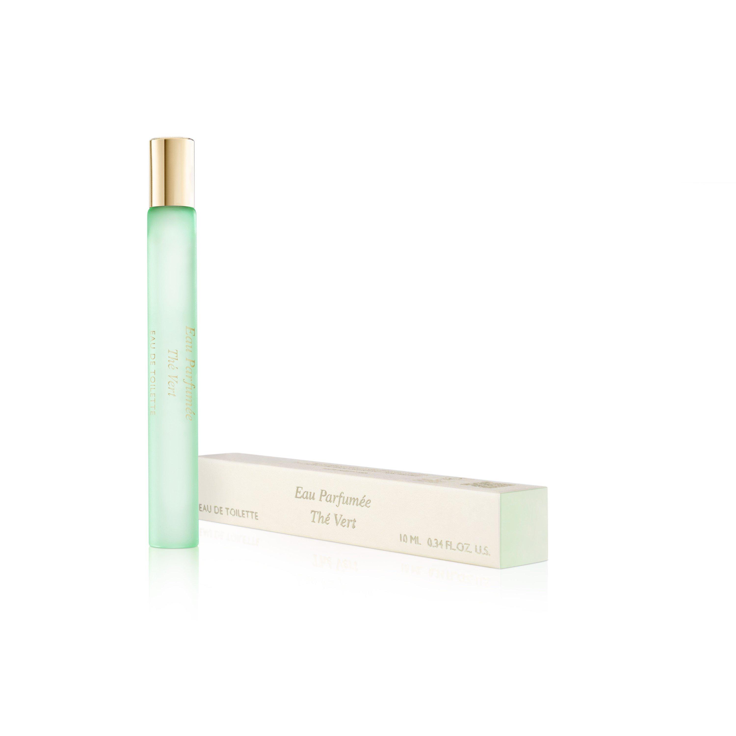 Clear - Bvlgari - Eau Parfumee The Vert Eau de Toilette 10ml