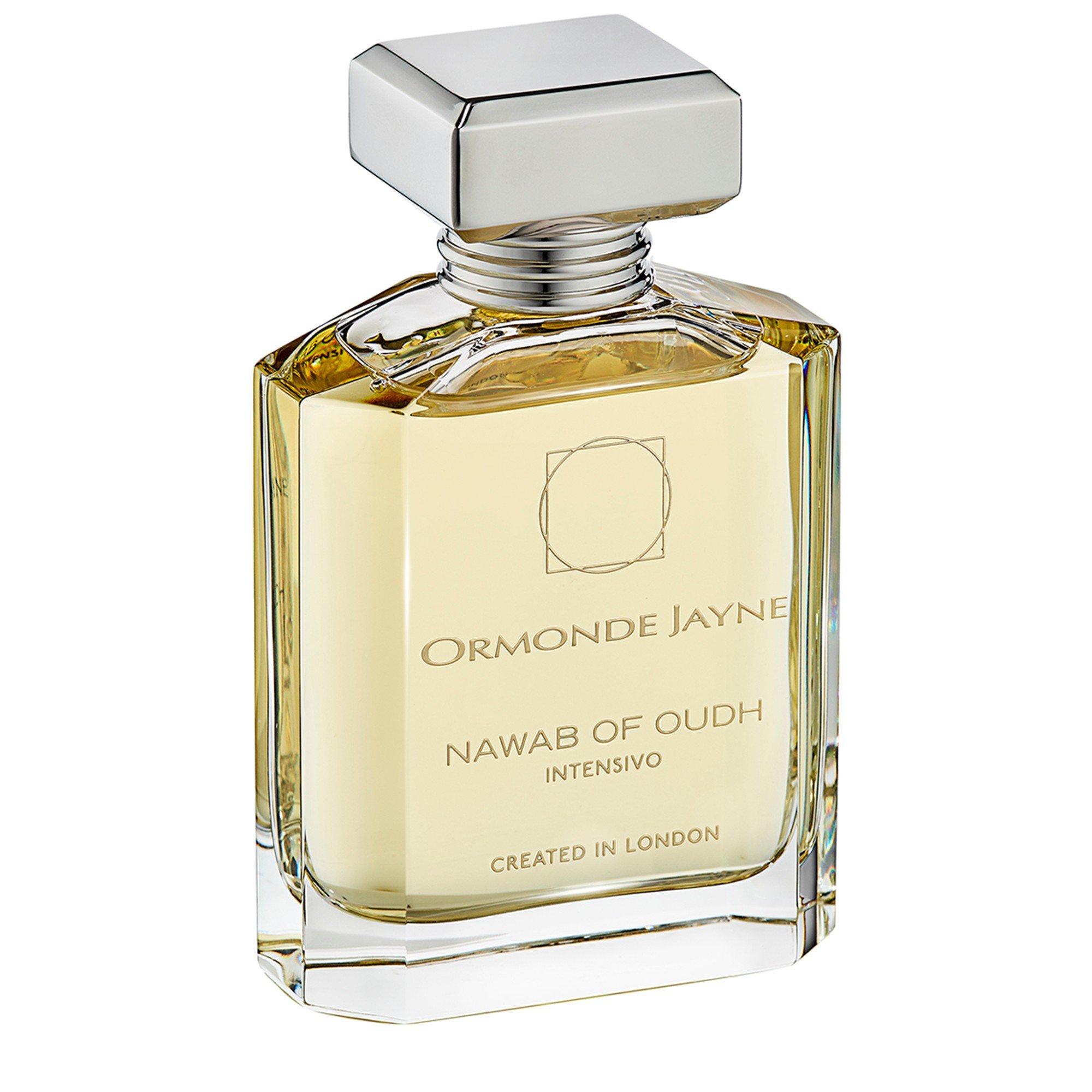 Clear - Ormonde Jayne - Nawab of Oudh Intensivo - 2