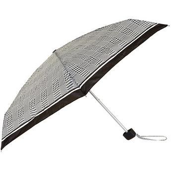 Fulton Black tiny umbrella