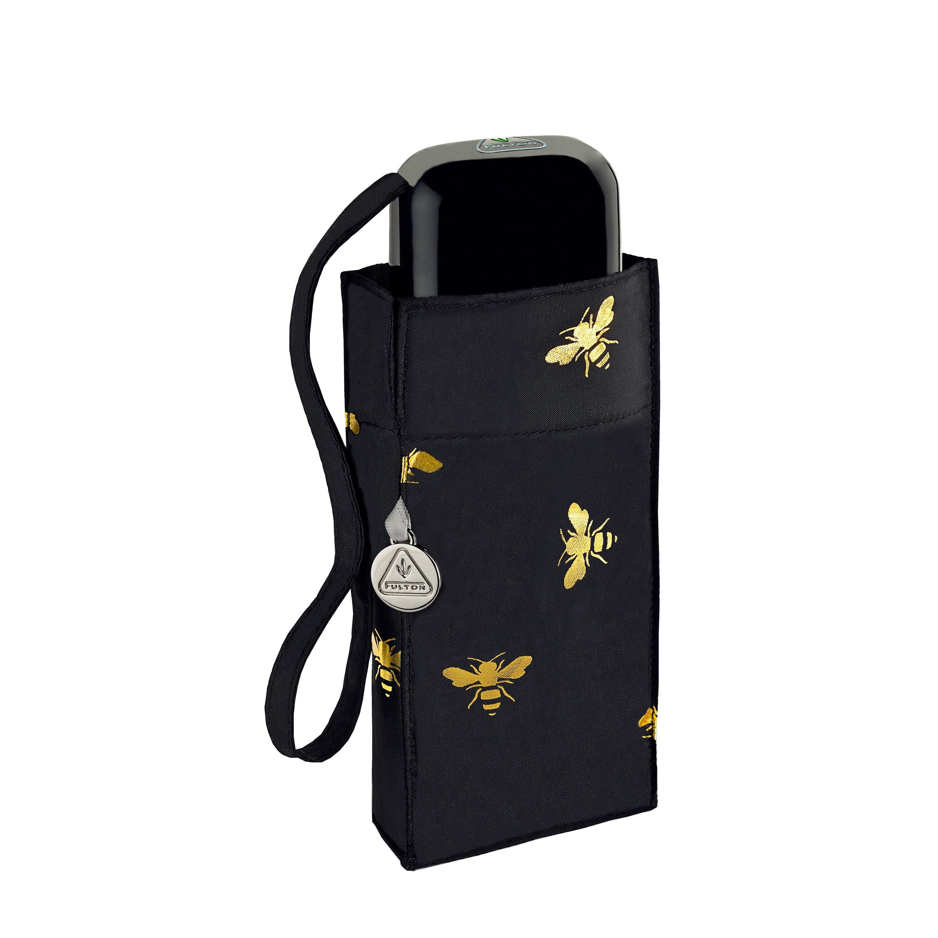Golden Bees - Fulton Umbrellas - Tiny Umbrella - 2