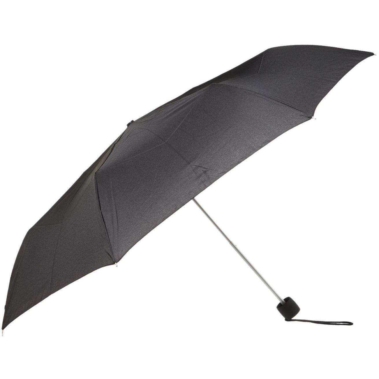 Noir - Fulton Umbrellas - Minilite Umbrella - 1
