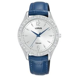 Lorus Crystal Quartz Watch