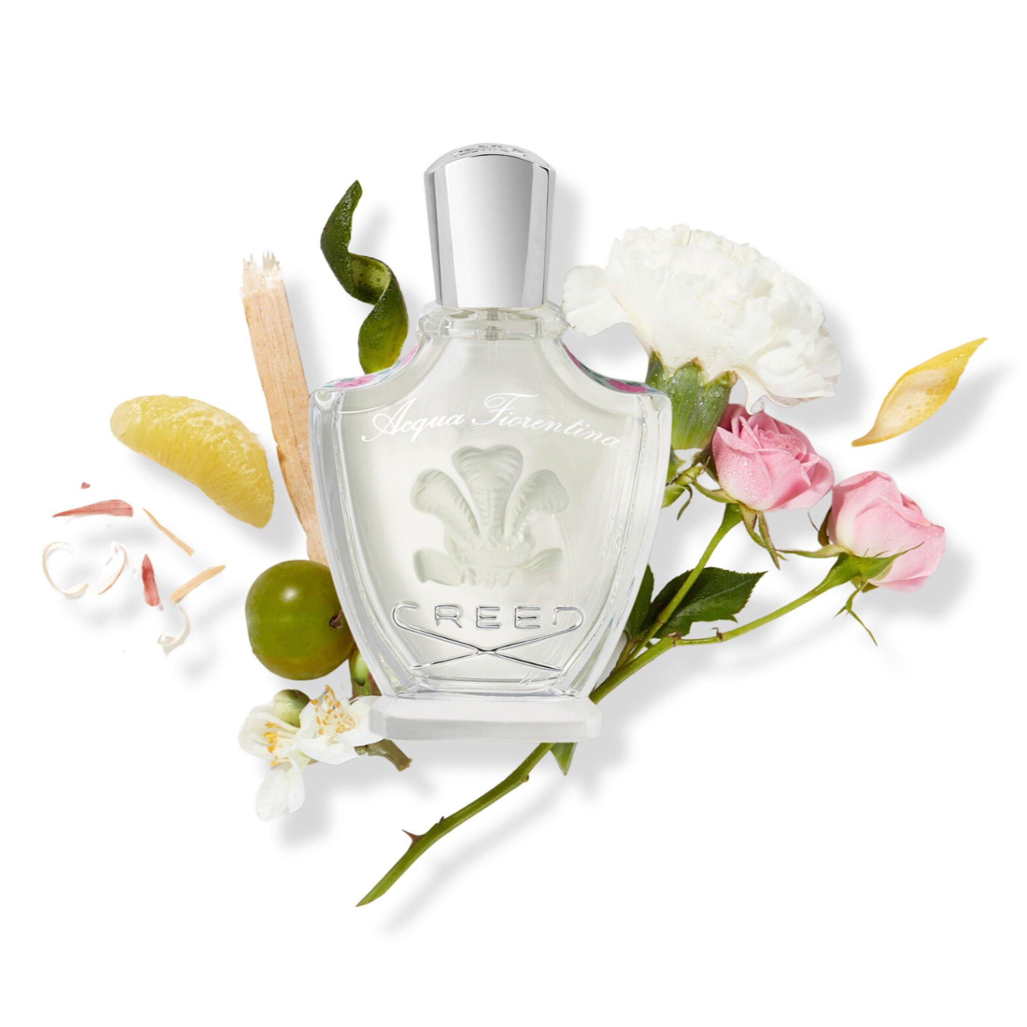 Clear - Creed - Acqua Fiorentina Eau de Parfum - 3