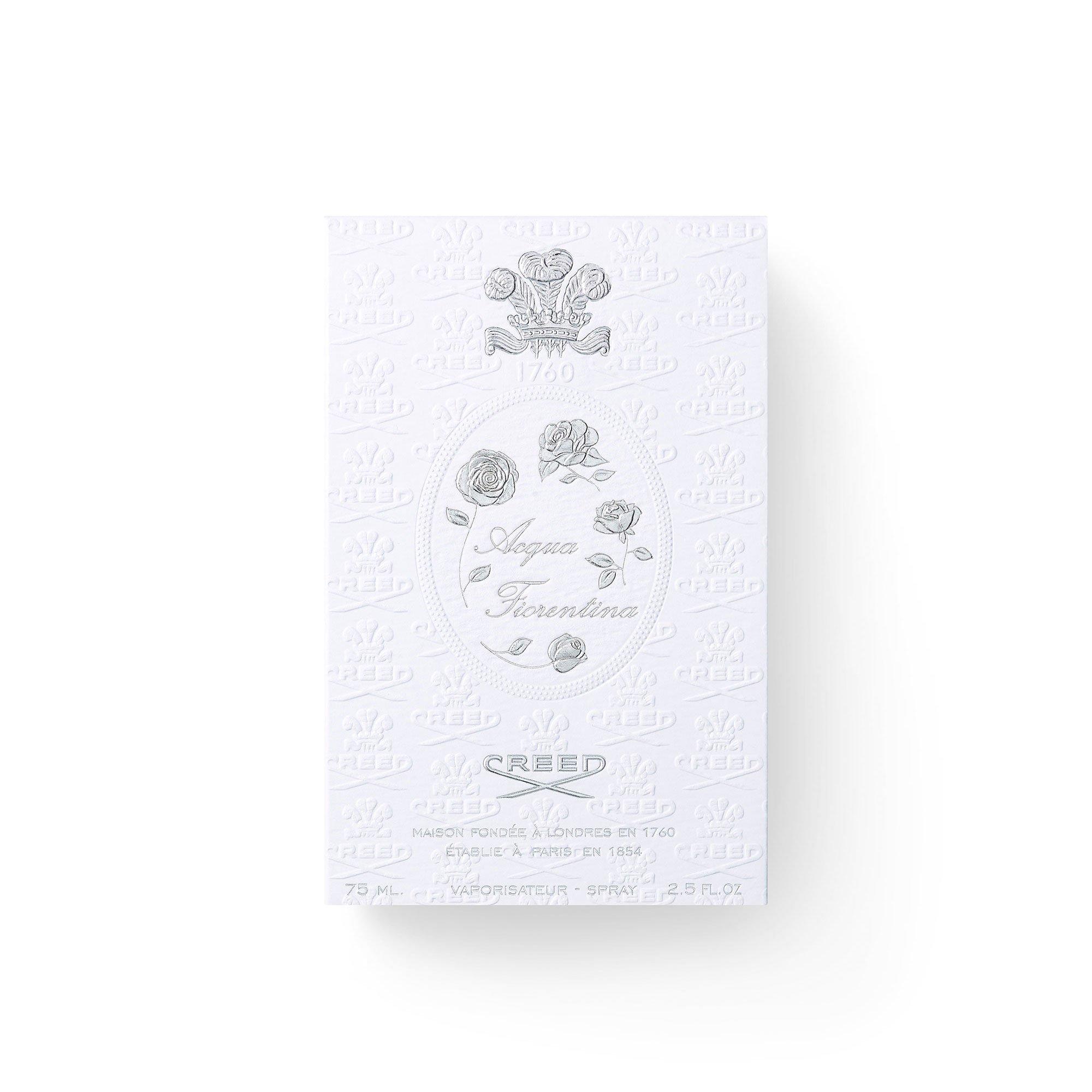 Clear - Creed - Acqua Fiorentina Eau de Parfum - 5