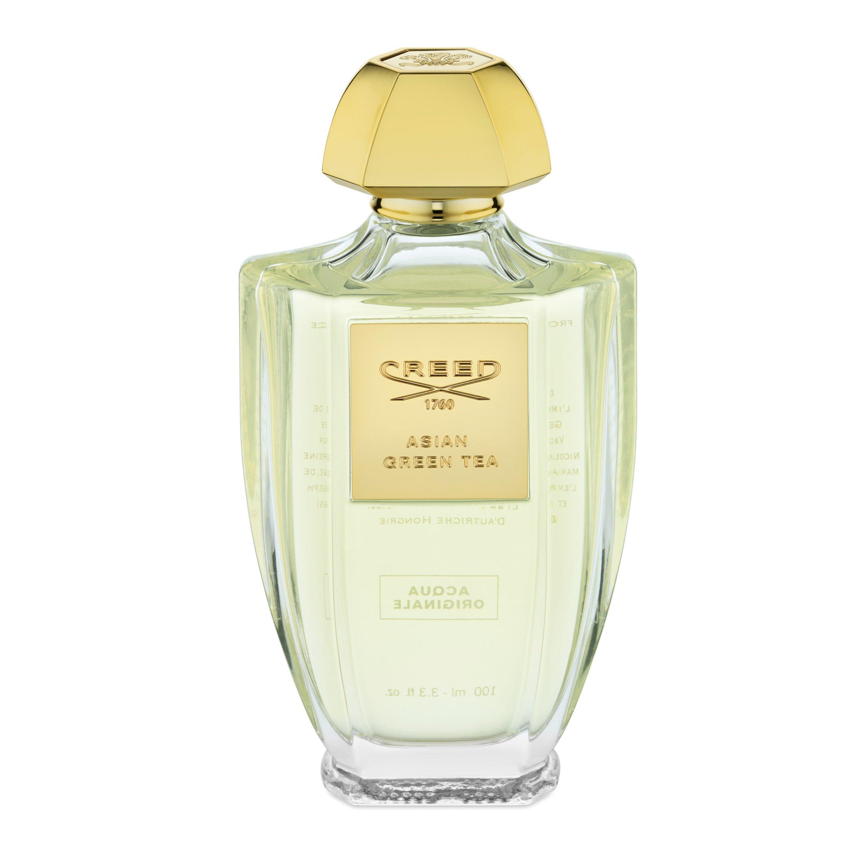 Clear - Creed - Acqua Originale Asian Green Tea Eau de Parfum