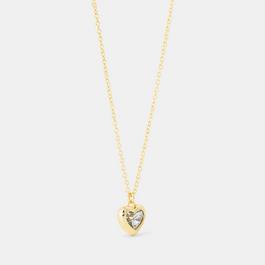 Coach Coach J Pendant Nkl Ld99