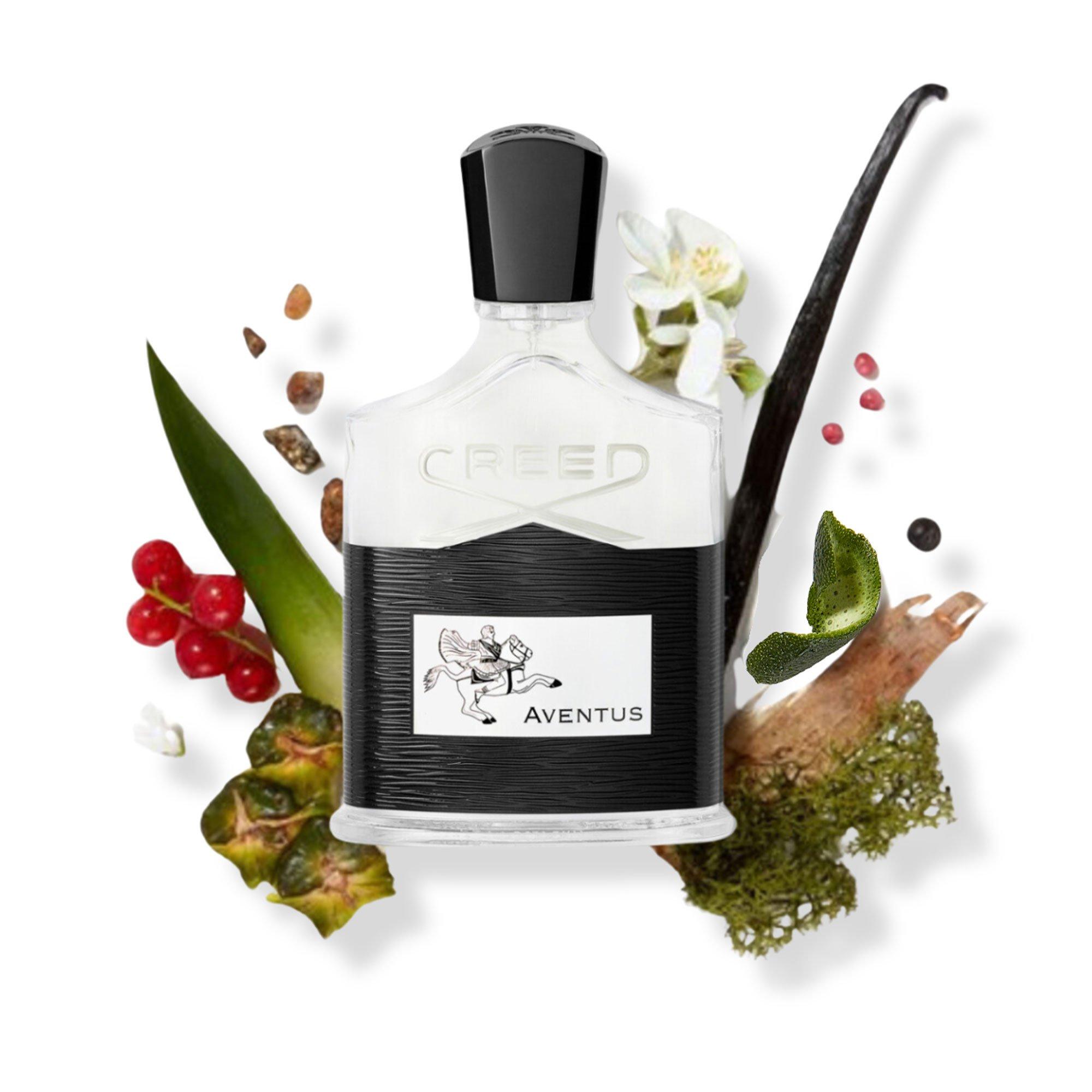 Clear - Creed - Aventus Eau de Parfum 500ml - 2