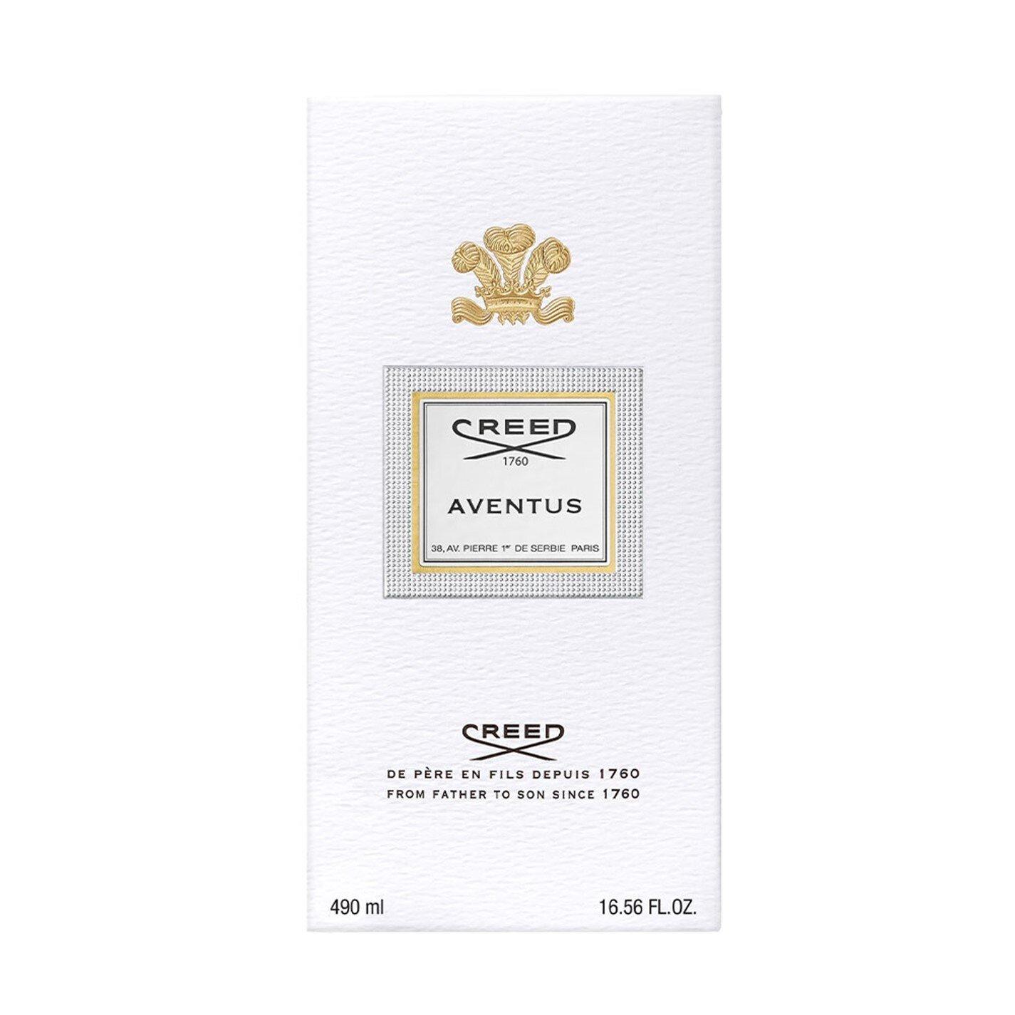 Clear - Creed - Aventus Eau de Parfum 500ml - 3