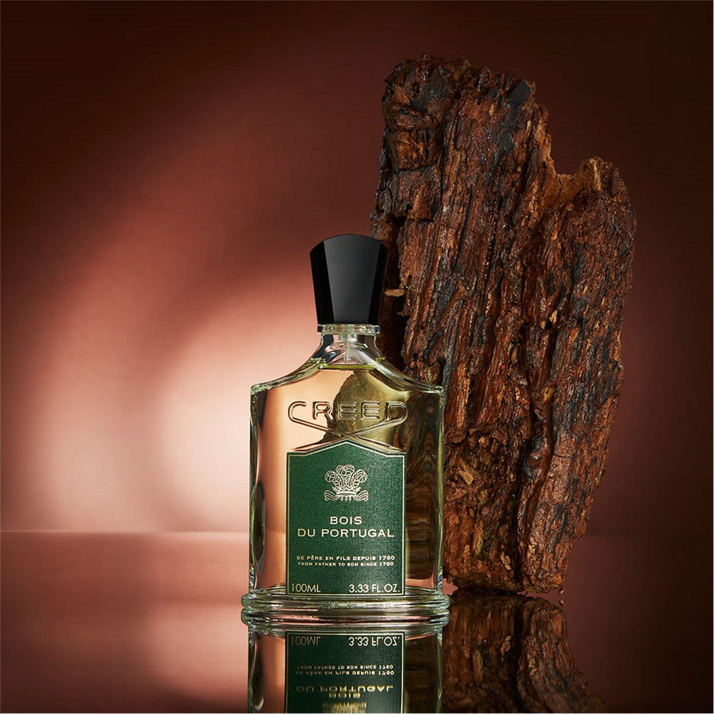 Clear - Creed - Bois Du Portugal Eau de Parfum - 3