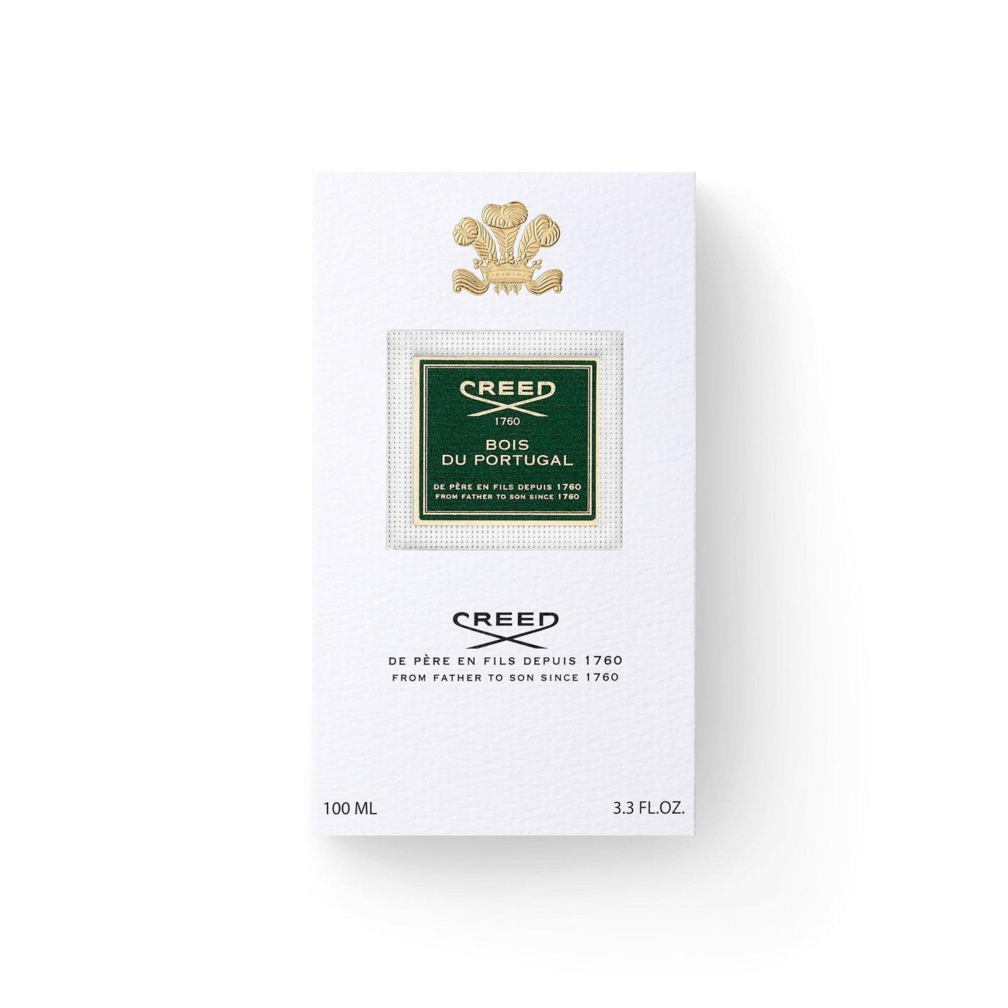 Clear - Creed - Bois Du Portugal Eau de Parfum - 4
