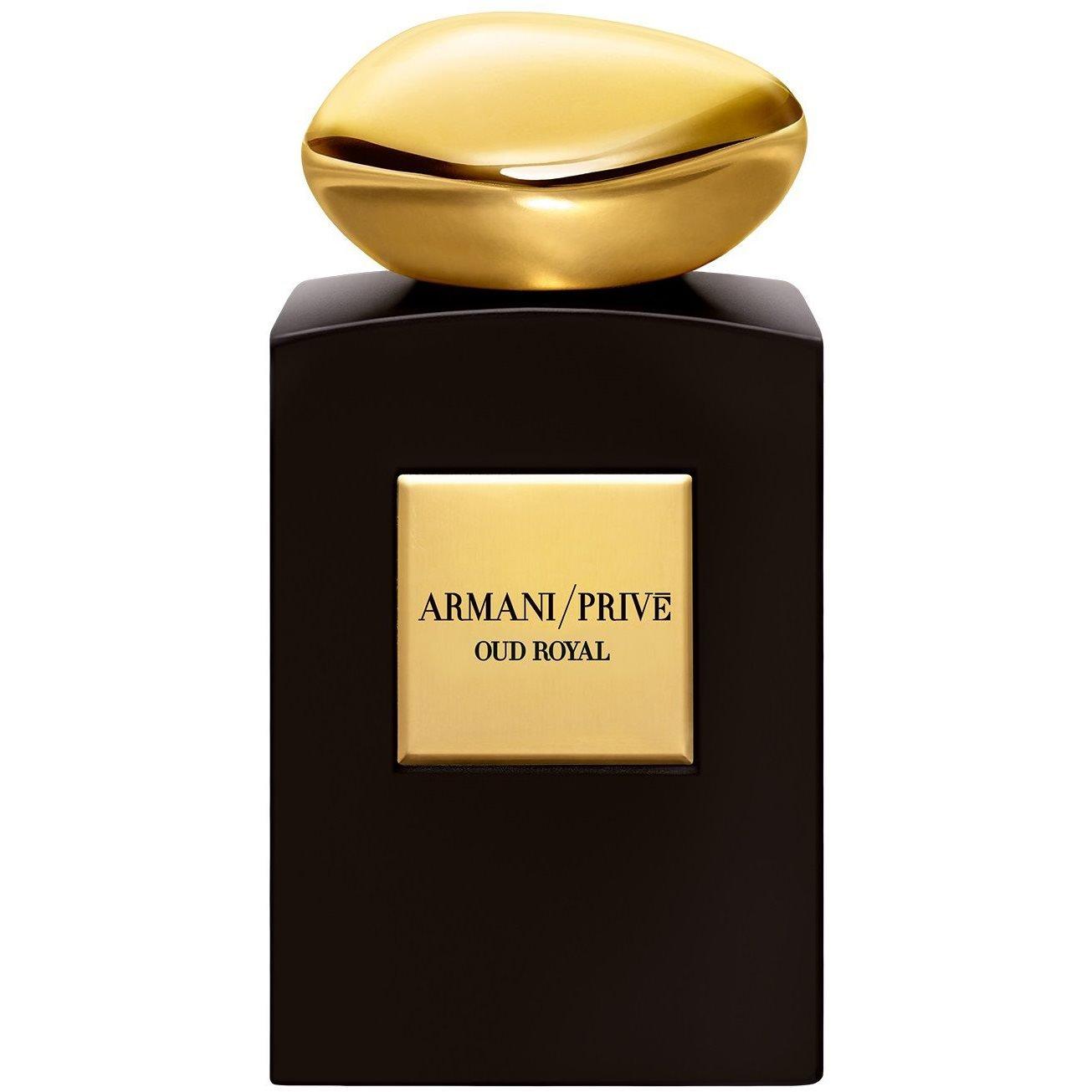 Oud Royal - Armani Beauty - Armani Prive Oud Royal