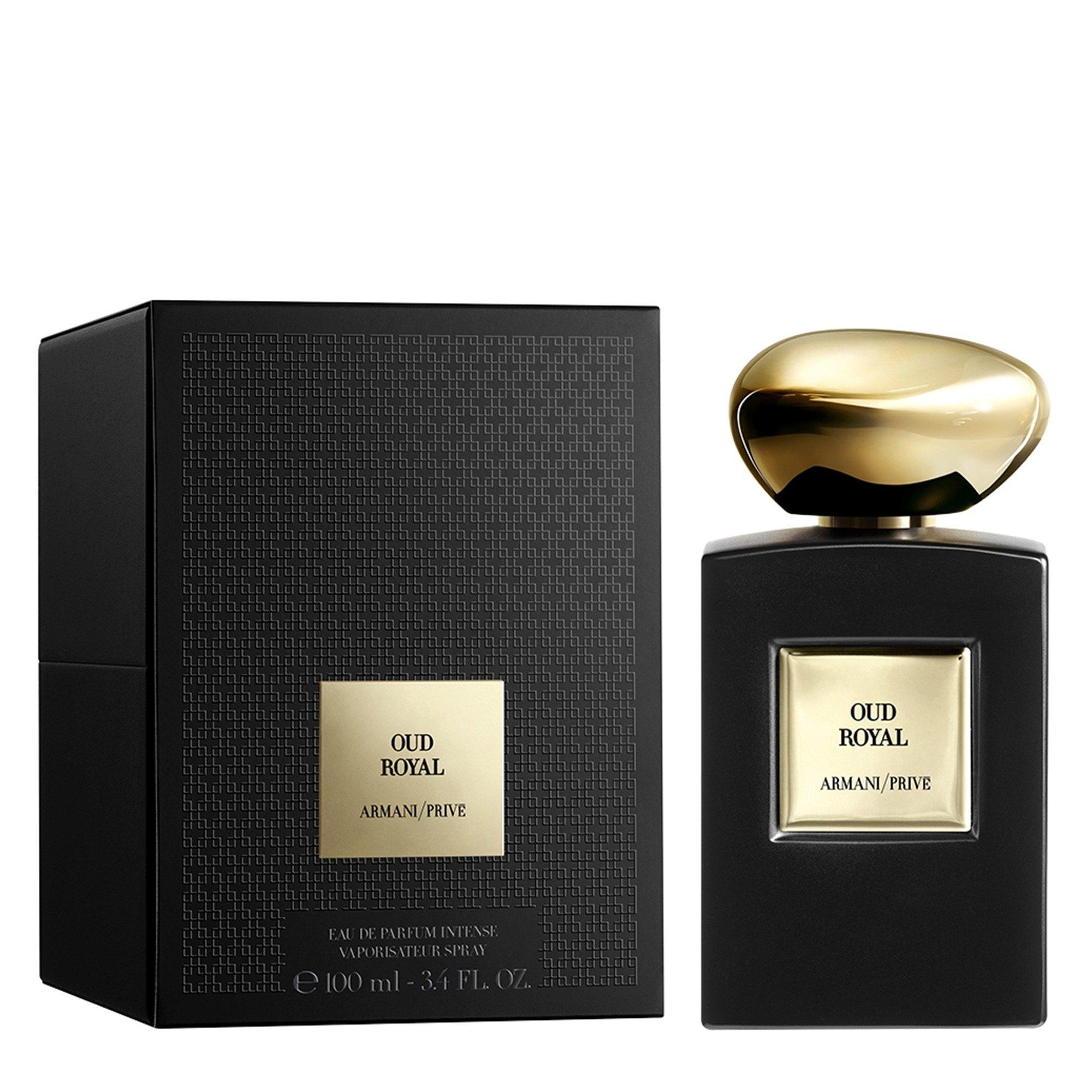 Oud Royal - Armani Beauty - Armani Prive Oud Royal - 2
