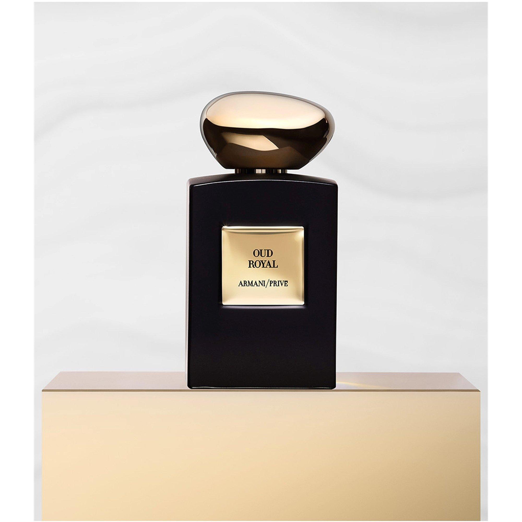 Oud Royal - Armani Beauty - Armani Prive Oud Royal - 3