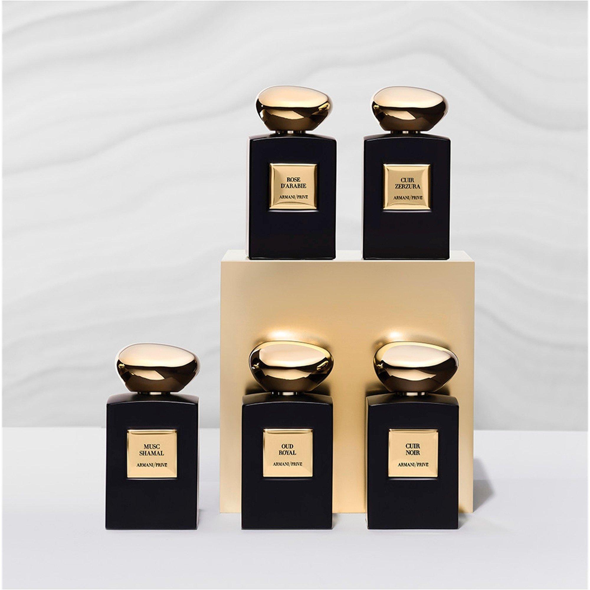 Oud Royal - Armani Beauty - Armani Prive Oud Royal - 4
