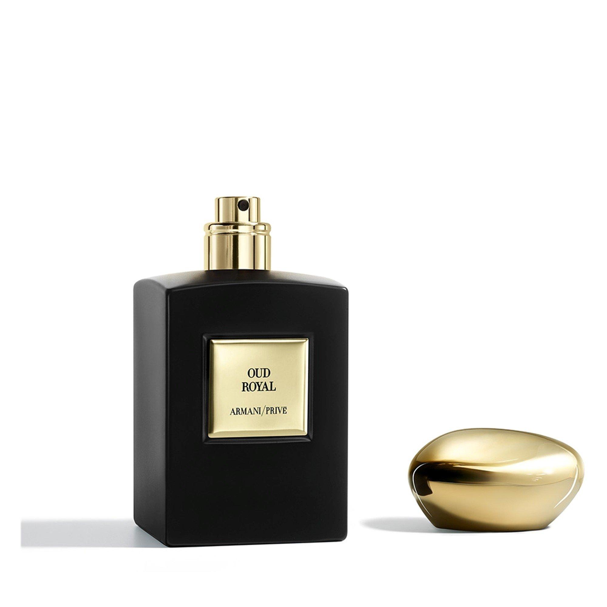 Oud Royal - Armani Beauty - Armani Prive Oud Royal - 5