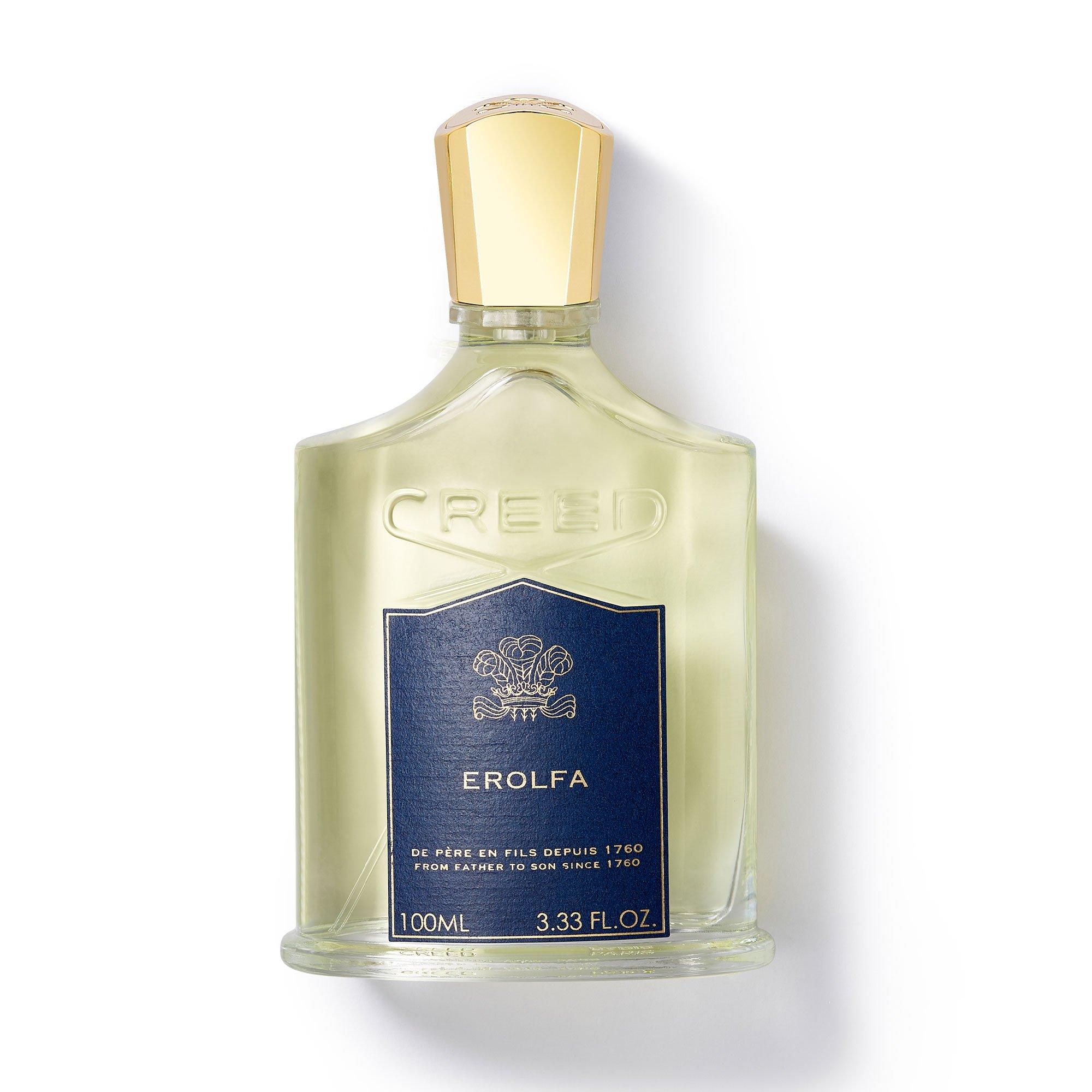 Creed Men's Erolfa Fresh Eau De Parfum - Clear - Size 250ml