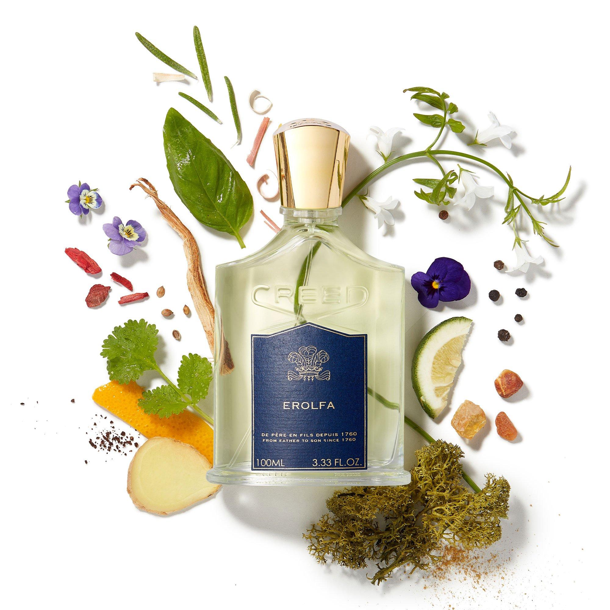 Clear - Creed - Erolfa Perfume - 2