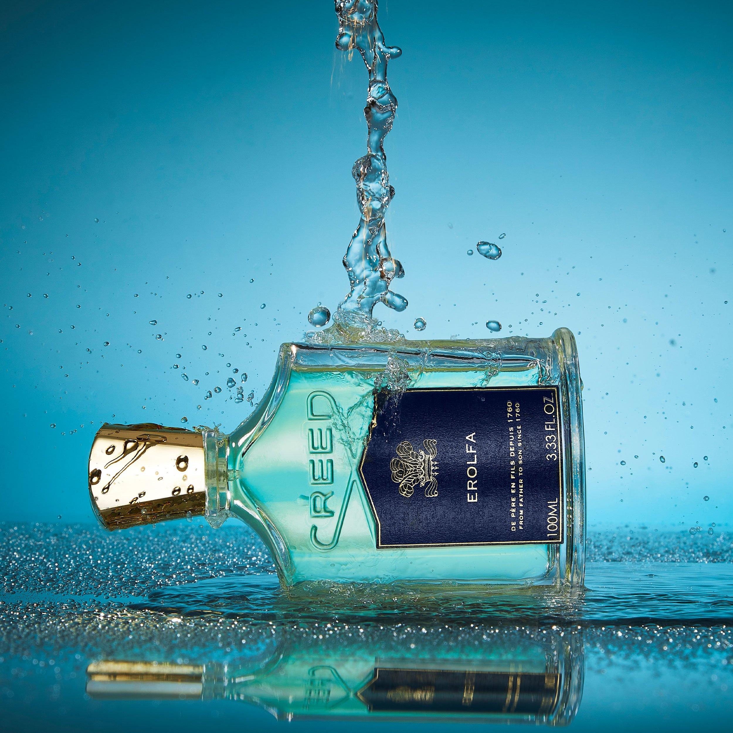 Clear - Creed - Erolfa Perfume - 3