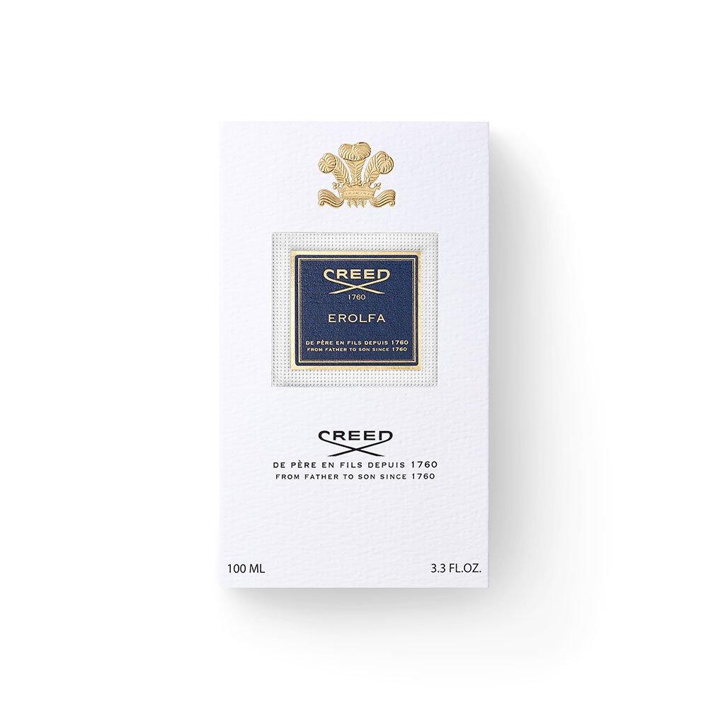 Creed Men's Erolfa Fresh Eau De Parfum | Flannels