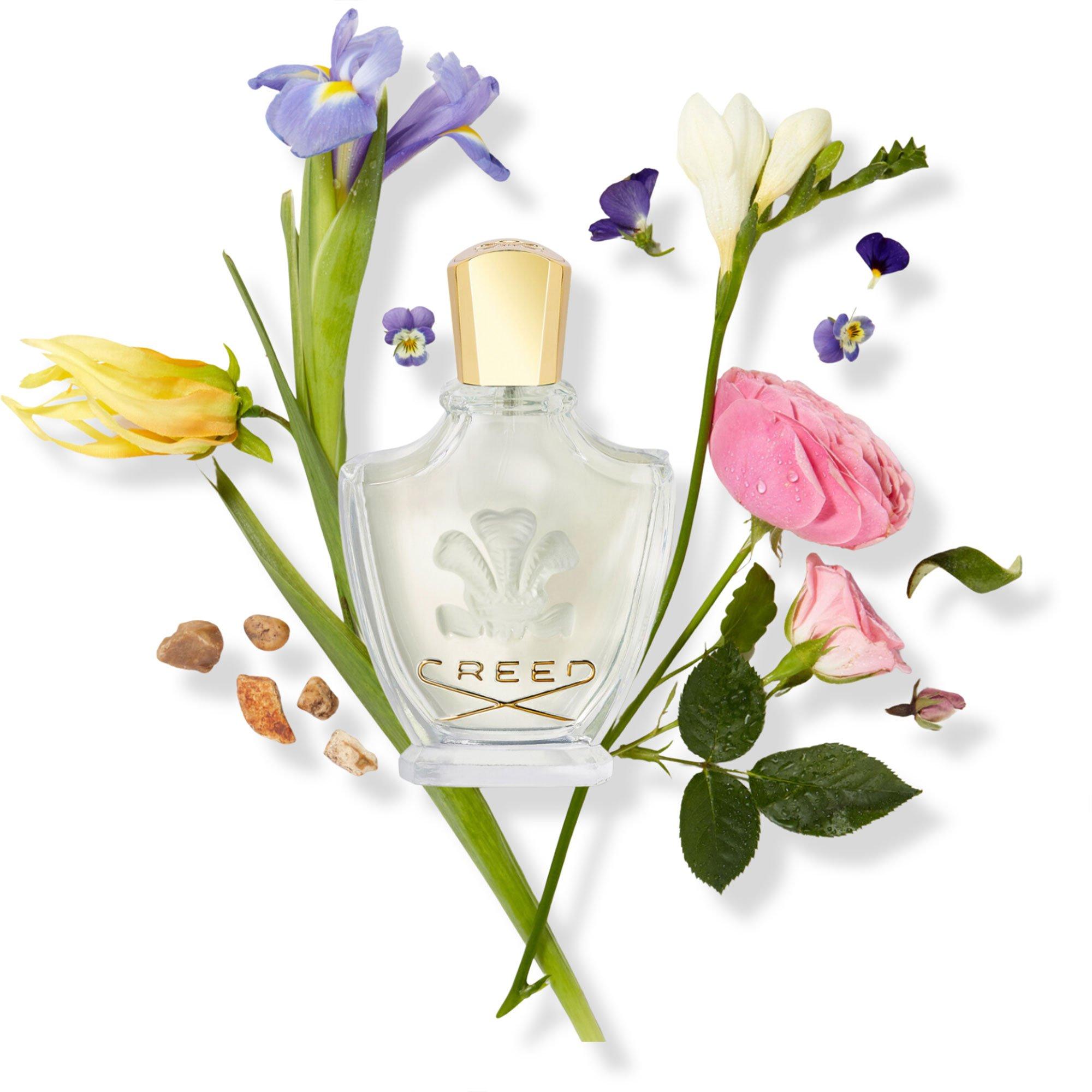Clear - Creed - Fleurissimo Eau de Parfum - 2