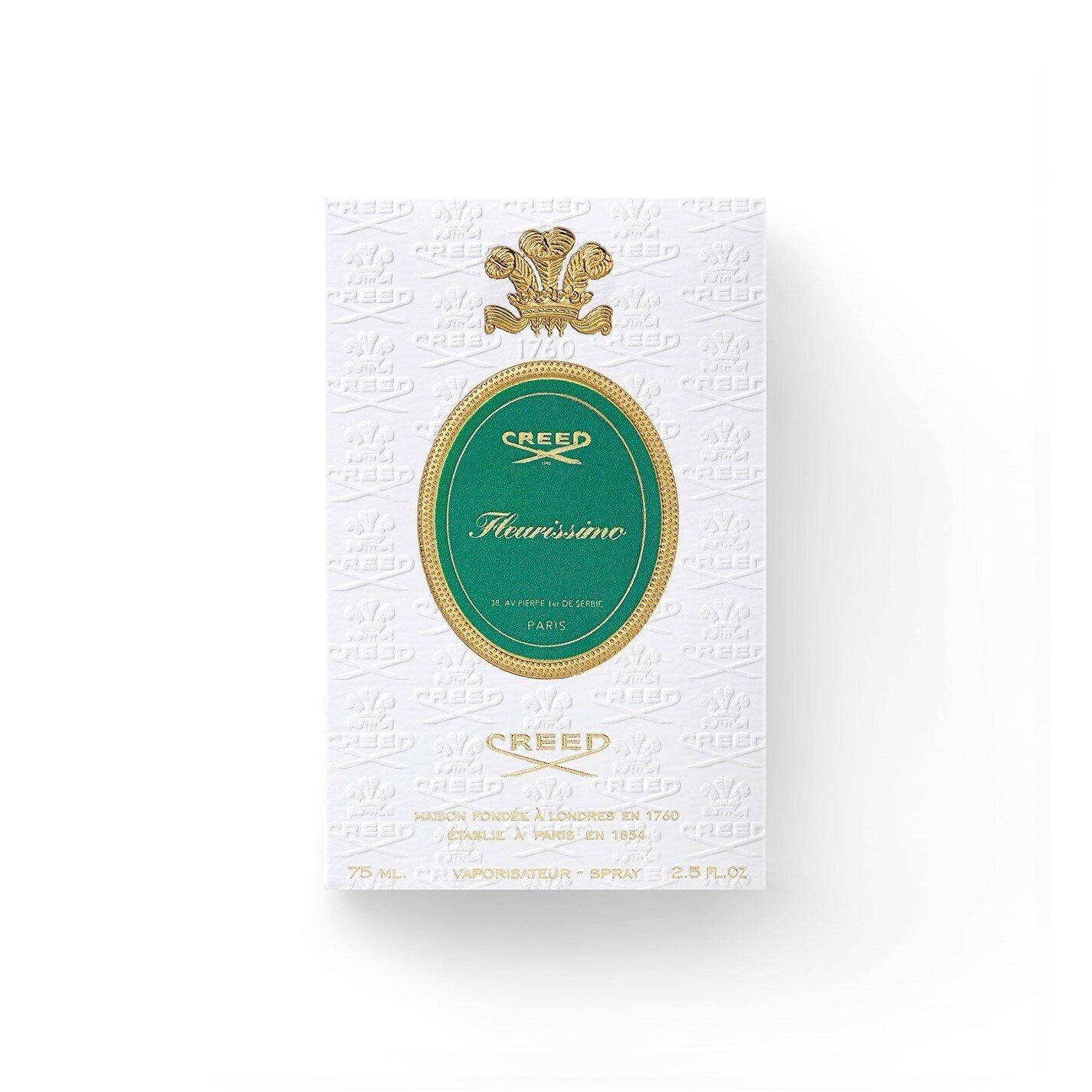 Clear - Creed - Fleurissimo Eau de Parfum - 4