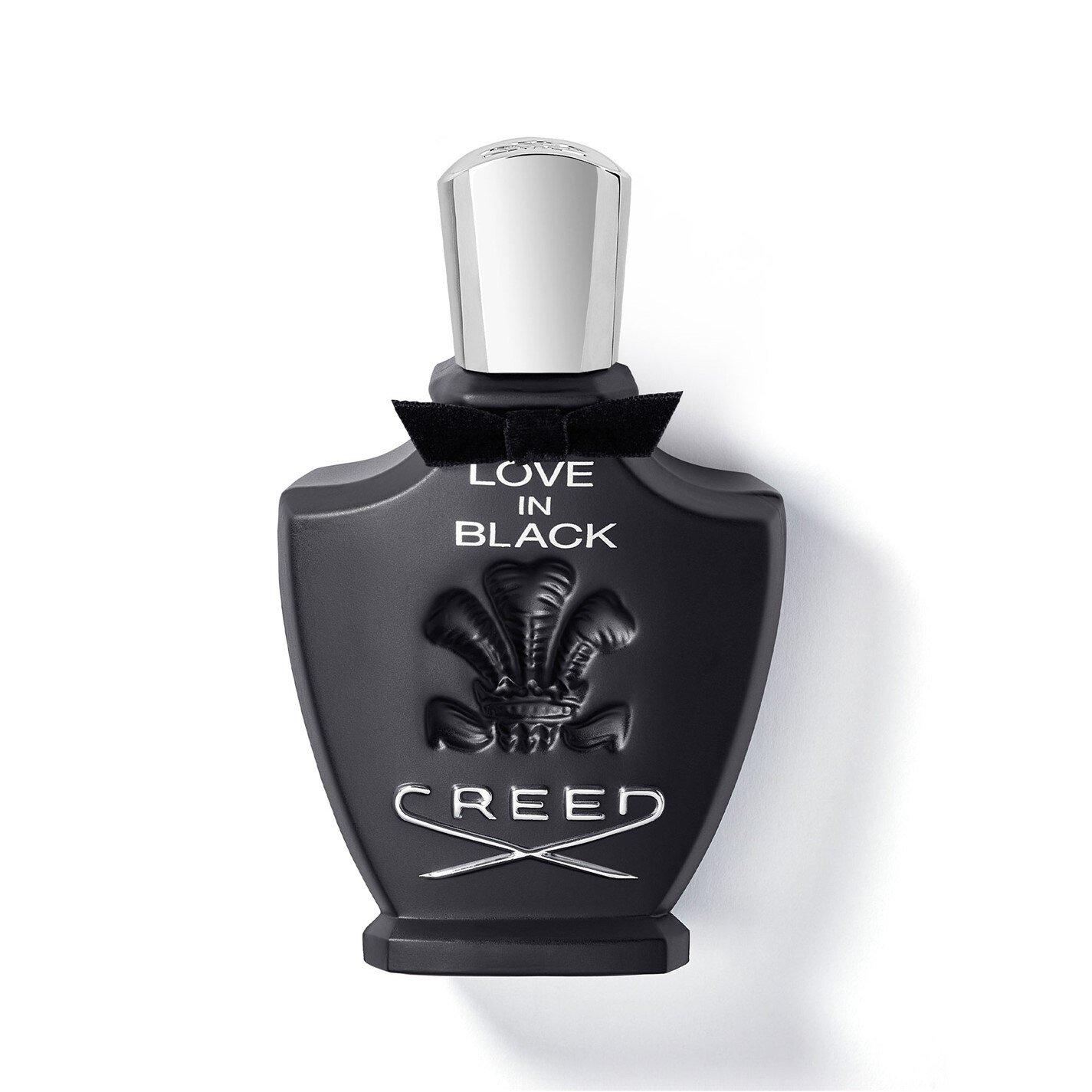 Clear - Creed - Love in Black Eau de Parfum - 1