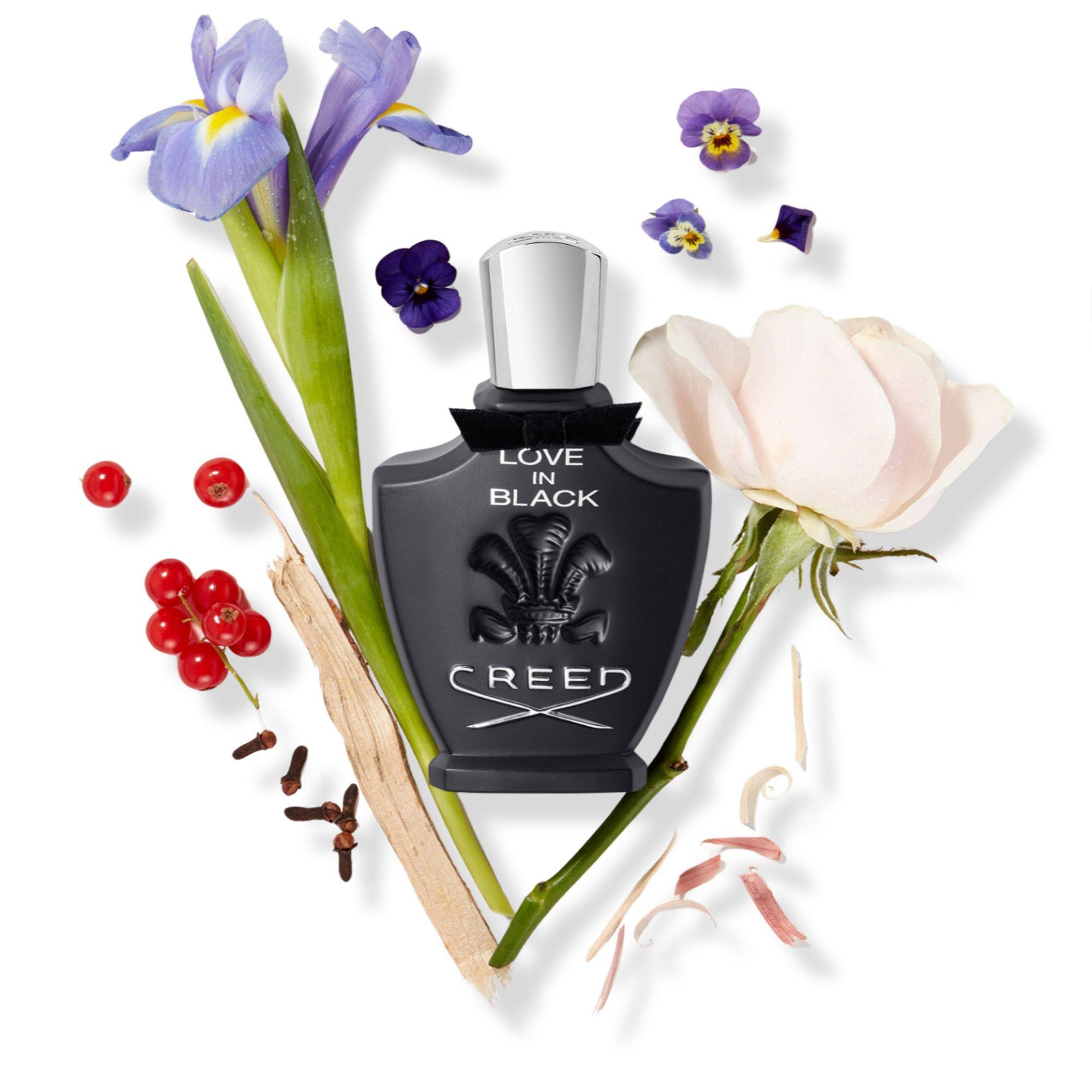 Clear - Creed - Love in Black Eau de Parfum - 2