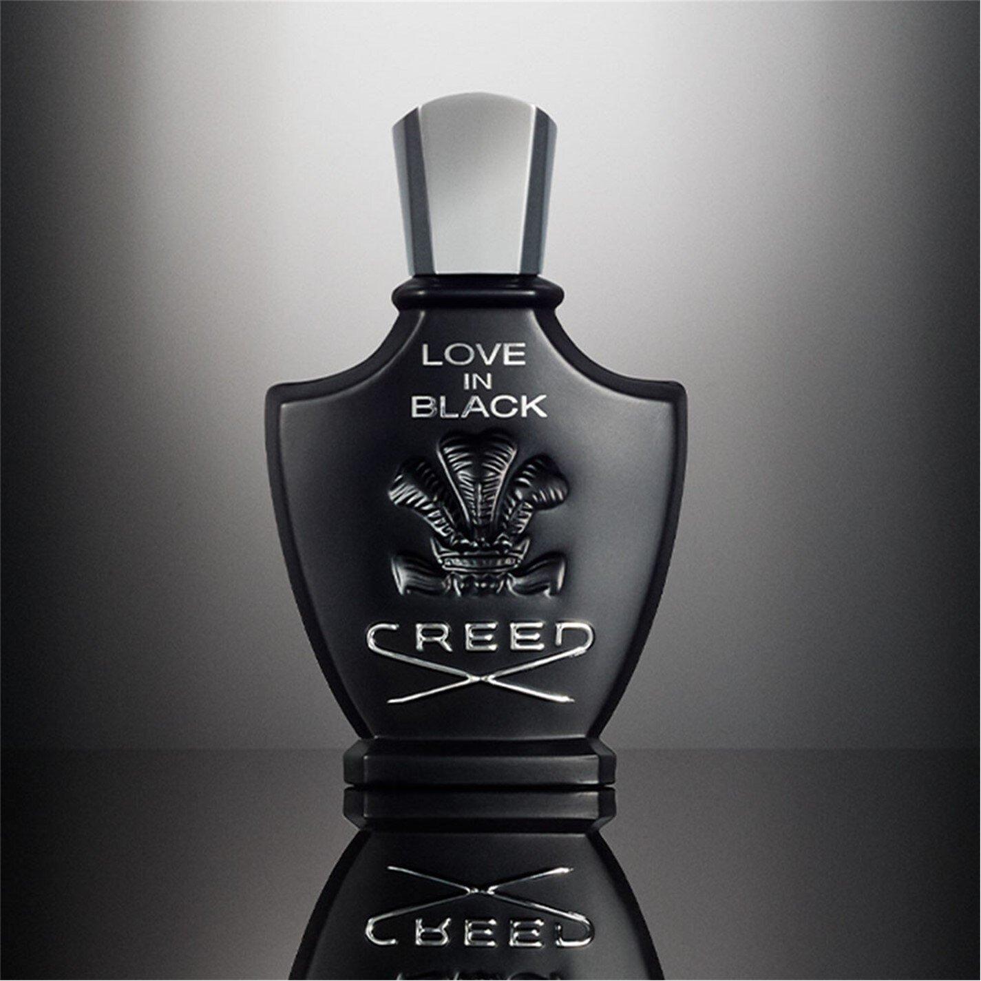 Creed | Love in Black Eau de Parfum | Eau De Parfum | FRASERS