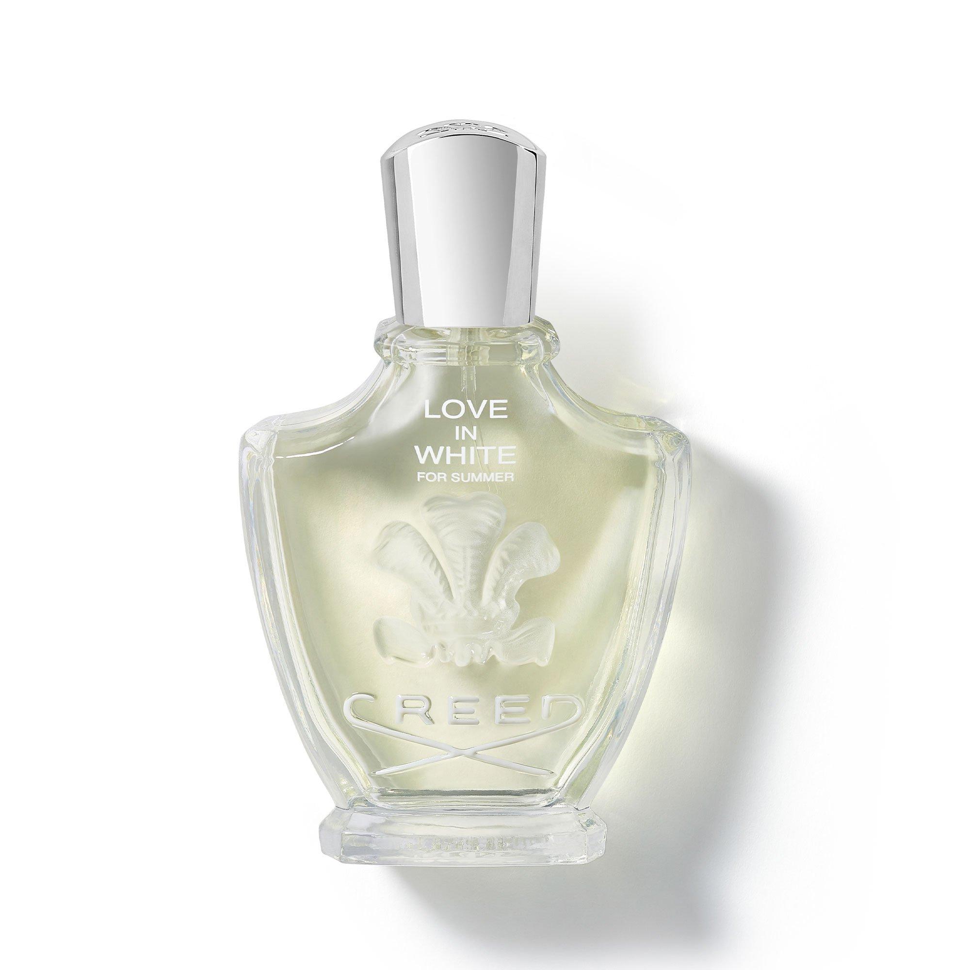 Creed Staffed | Love in White for Summer Eau de Parfum | FRASERS