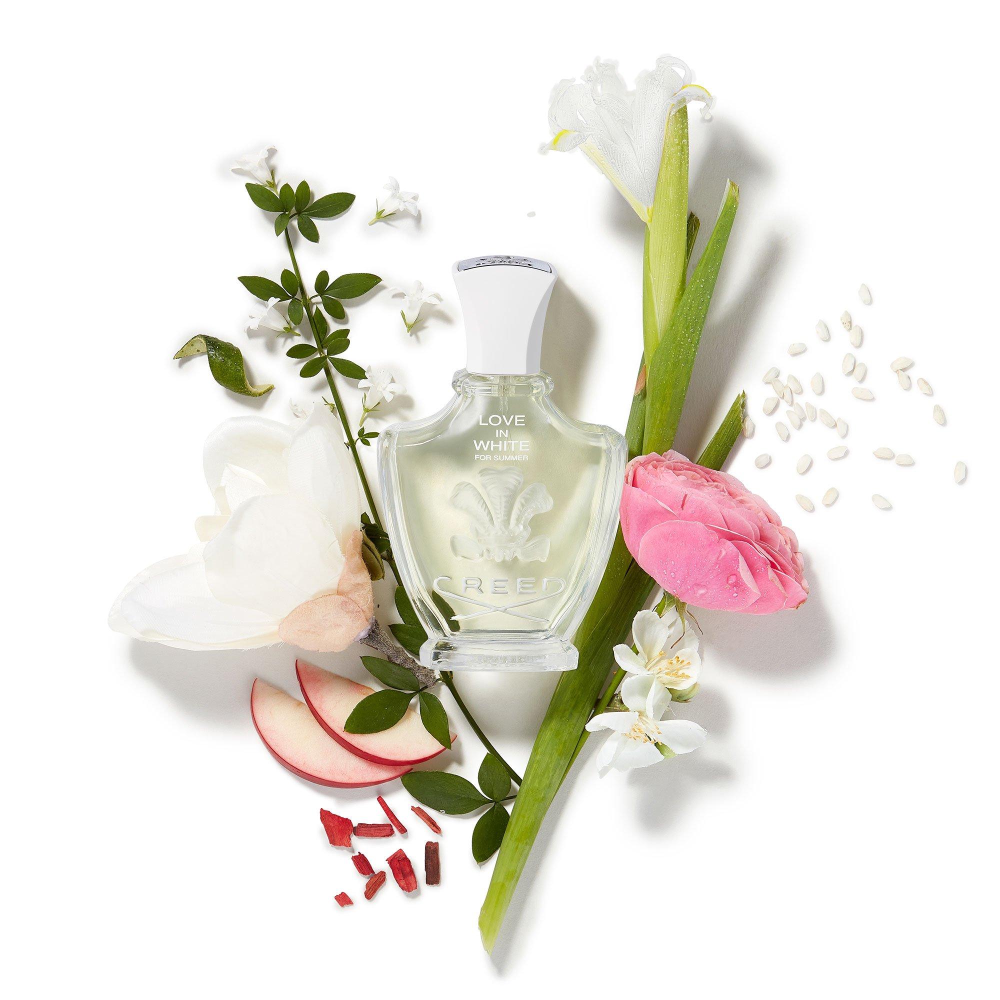 LiW For Summer - Creed - Love in White for Summer Eau de Parfum - 3