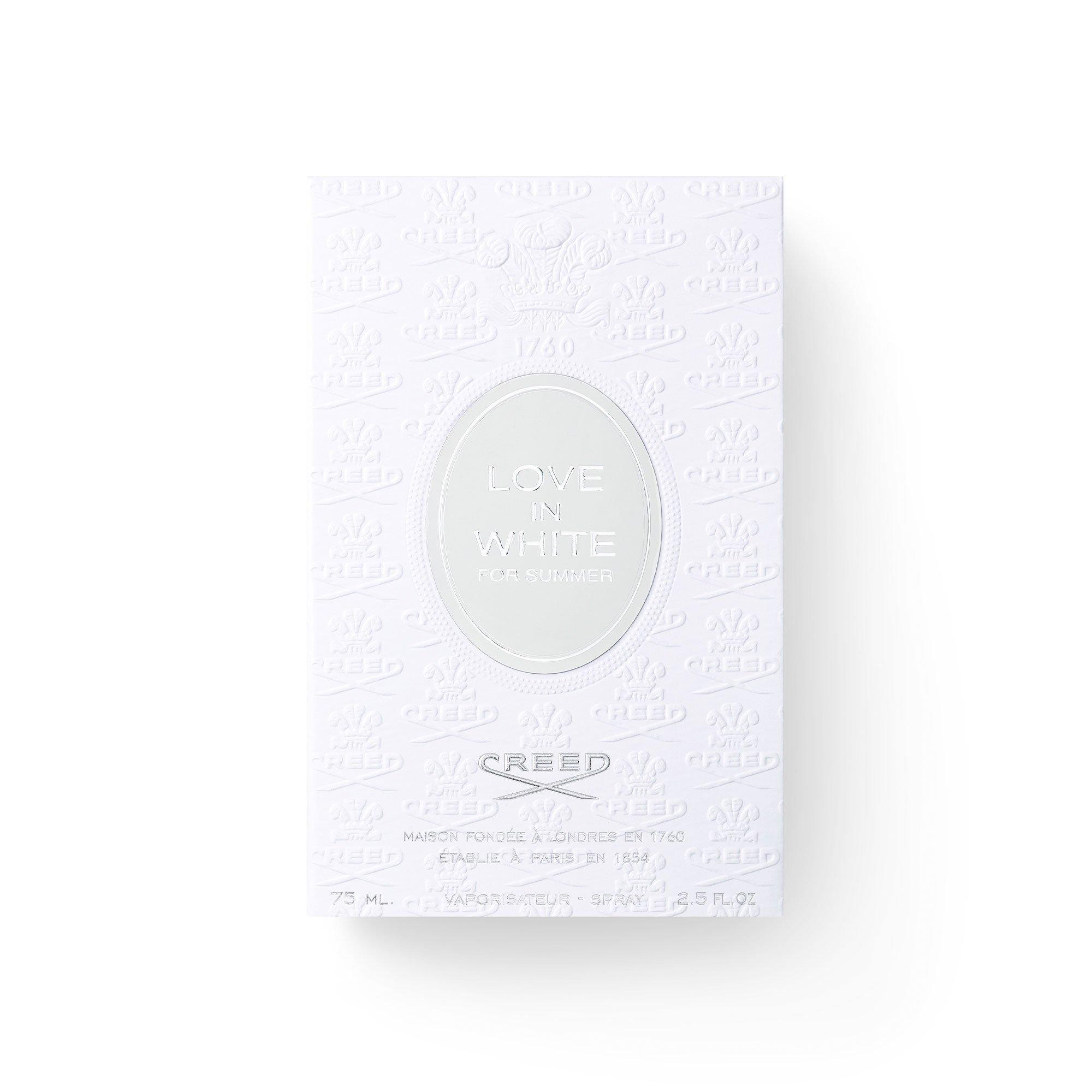 LiW For Summer - Creed - Love in White for Summer Eau de Parfum - 5
