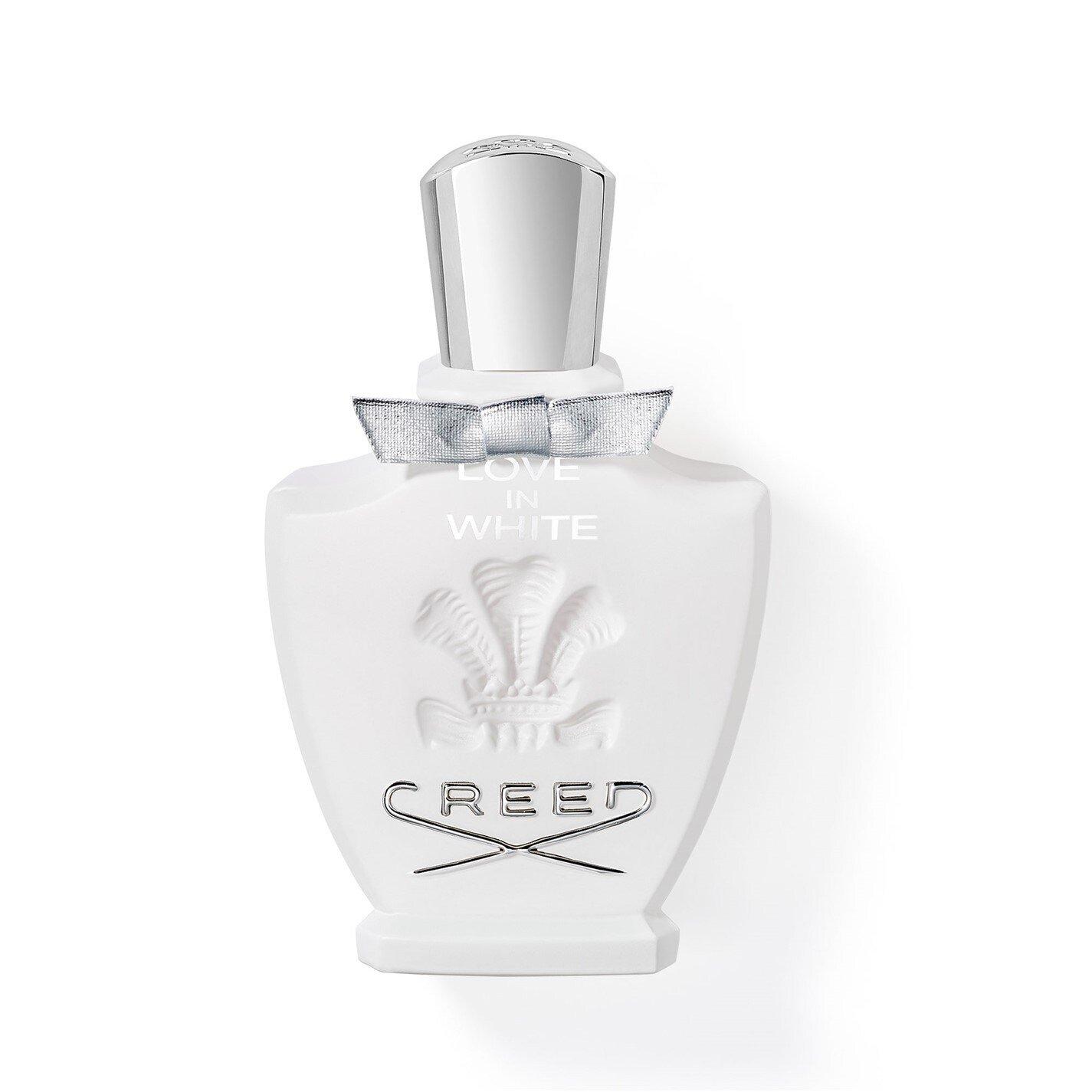 Creed Love in White Eau de Parfum - Size 75ml