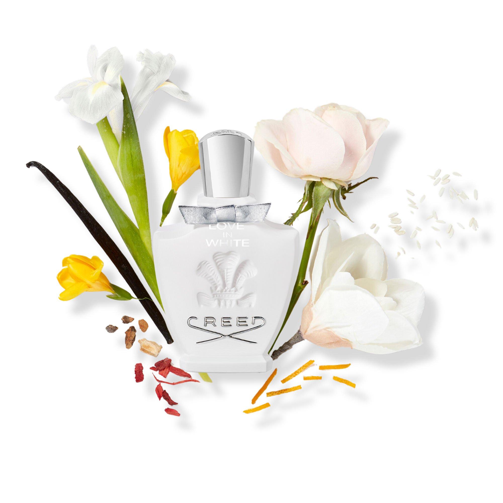 Creed Love in White Eau de Parfum | Cruise Fashion