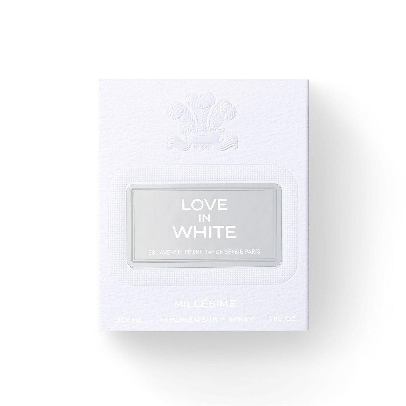 Love in White - Creed - Love in White Eau de Parfum - 6