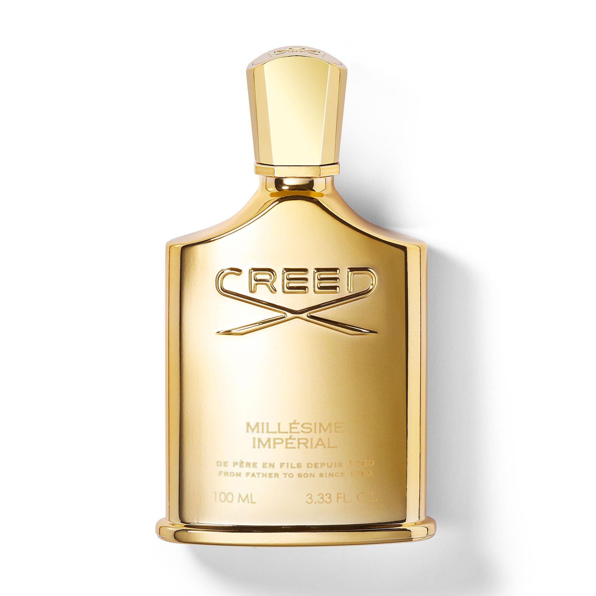 Clear - Creed - Millésime Impérial Eau de Parfum - 1
