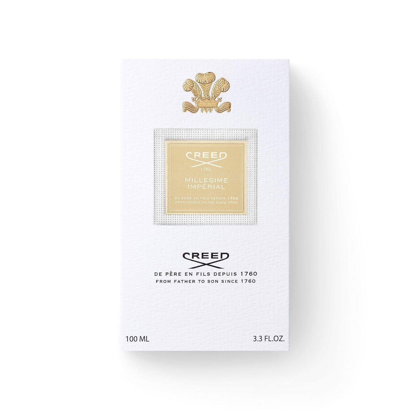 Clear - Creed - Millésime Impérial Eau de Parfum - 4