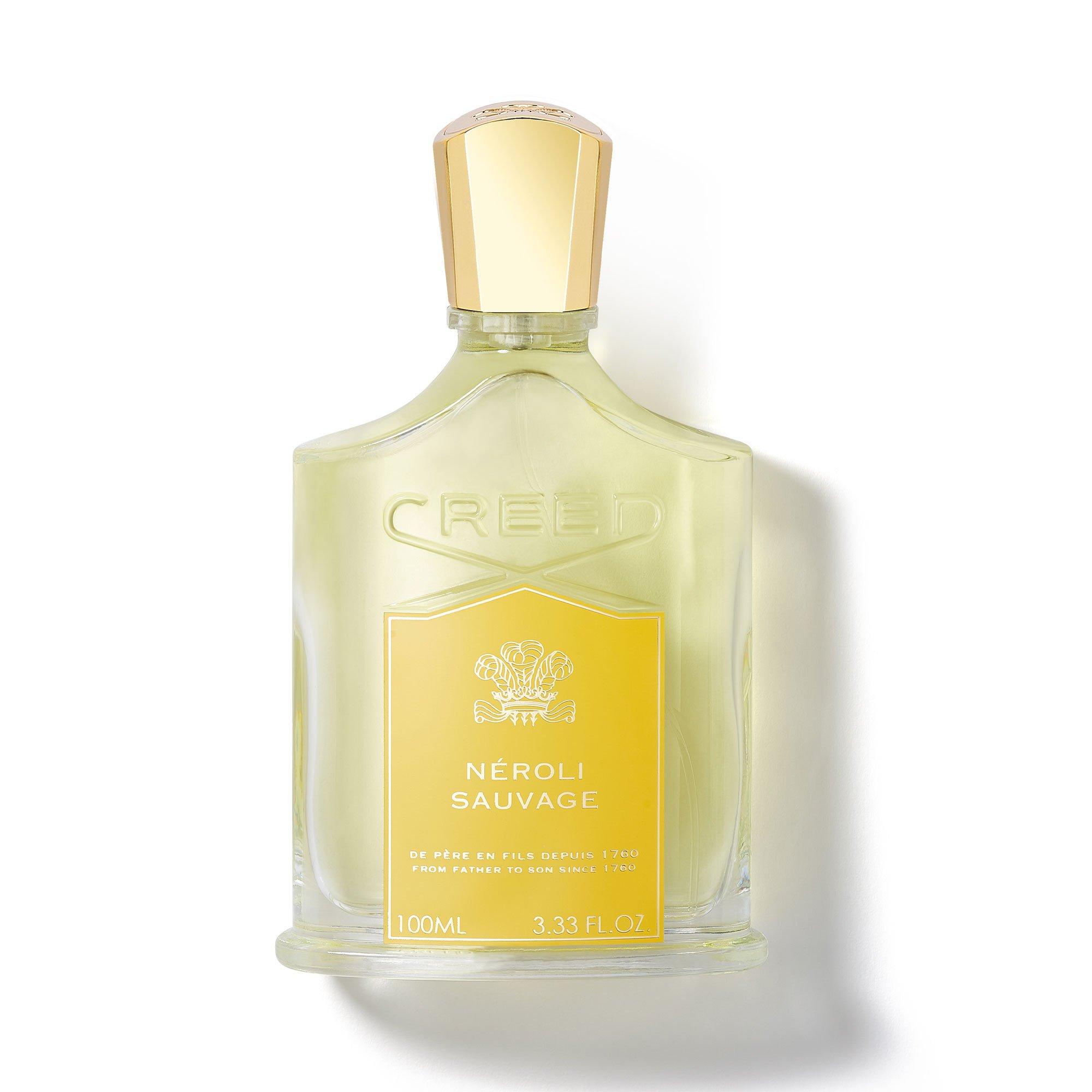 Creed  Neroli Sauvage Eau De Parfum - Clear - 100ml