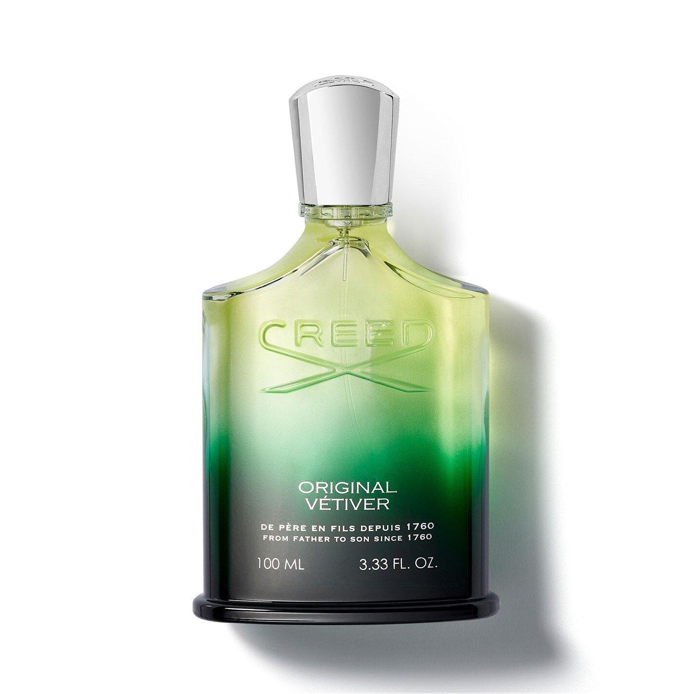 Creed | Original Vetiver Eau de Parfum | Eau De Parfum | FRASERS