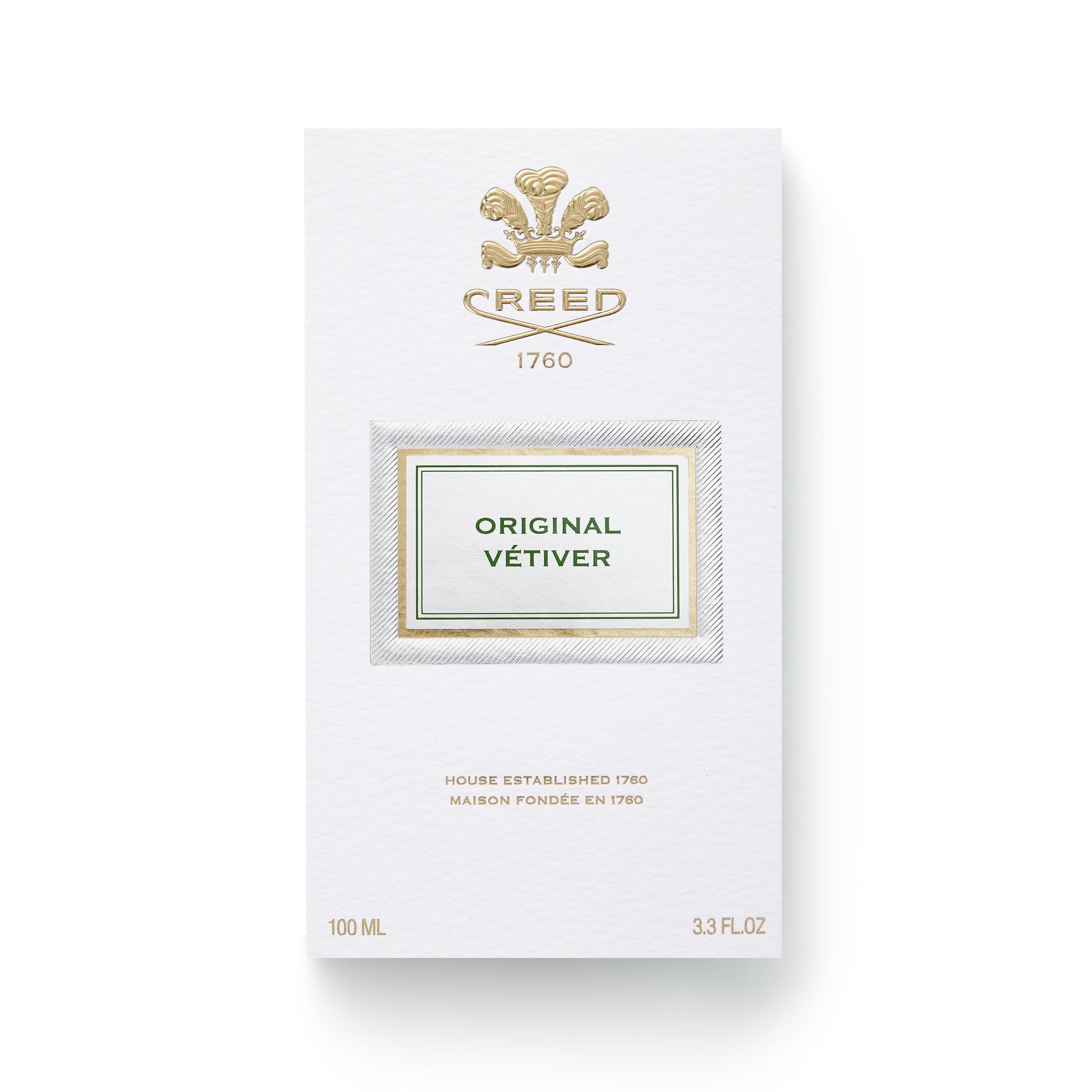 Creed Original Vetiver Eau de Parfum | Cruise Fashion