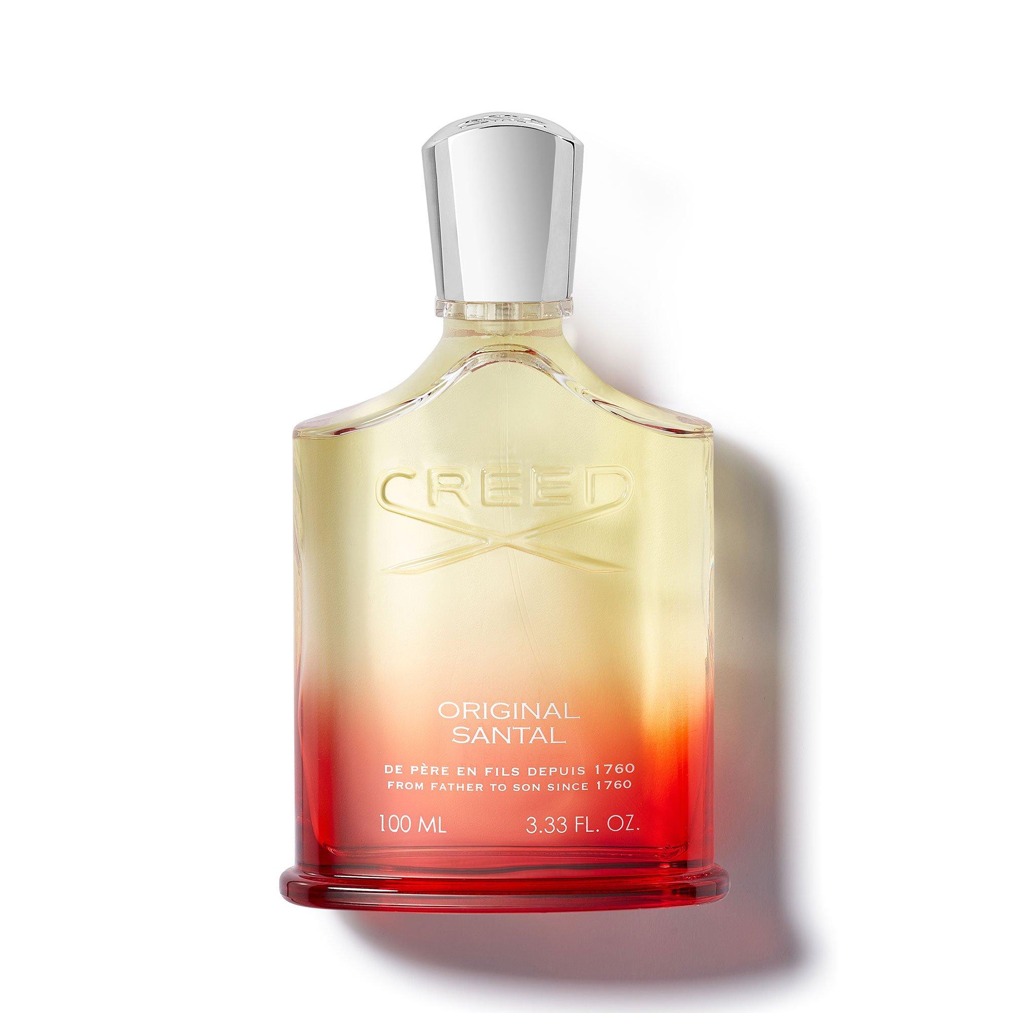 Creed Original Santal Eau de Parfum - Clear - Size 50ml