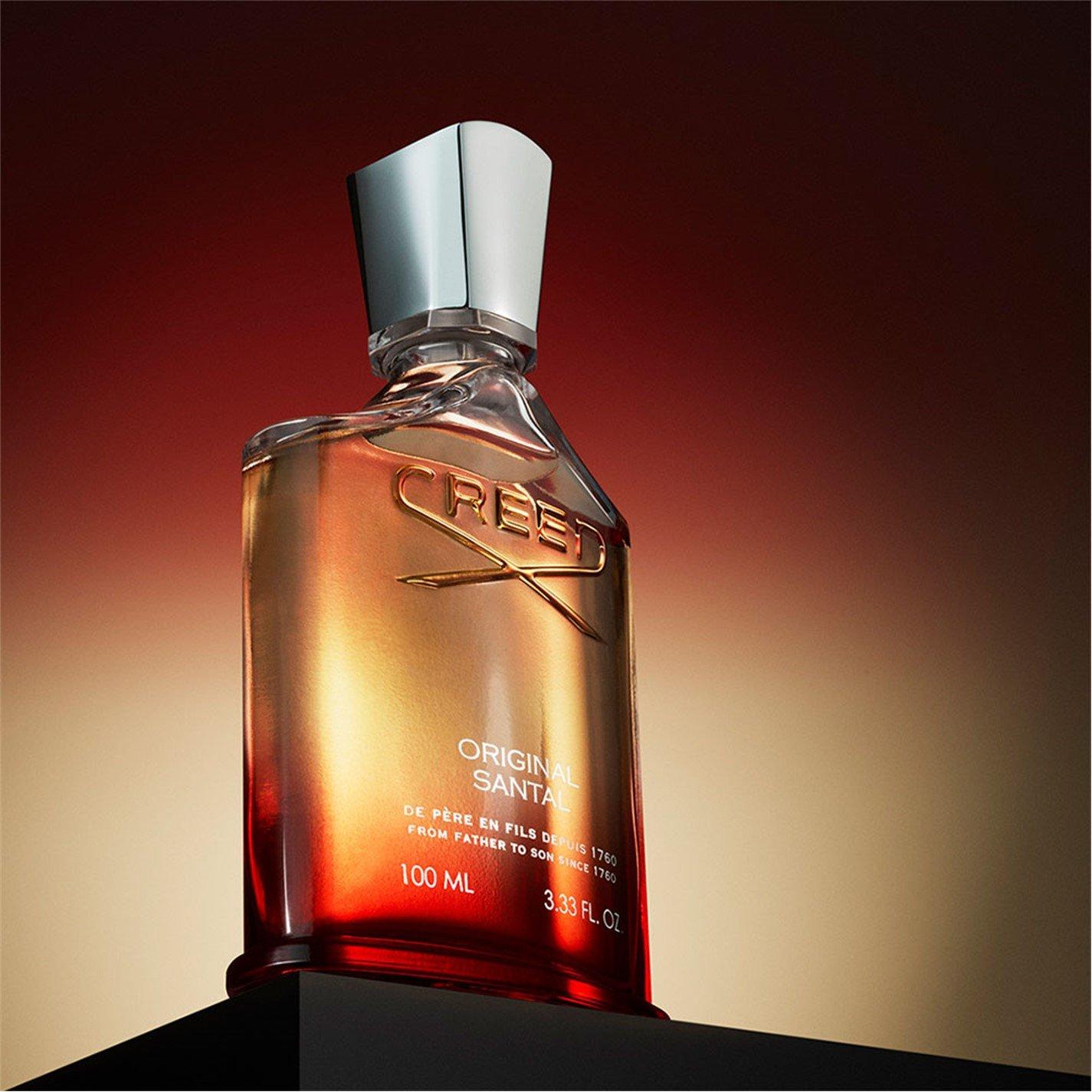Clear - Creed - Original Santal Eau de Parfum - 3
