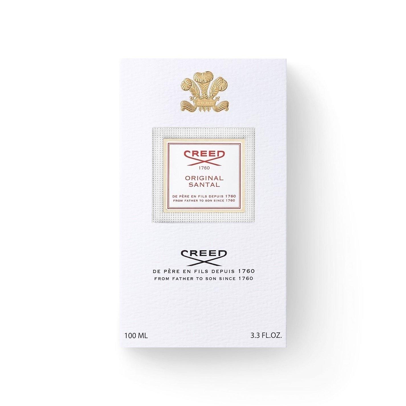 Clear - Creed - Original Santal Eau de Parfum - 4