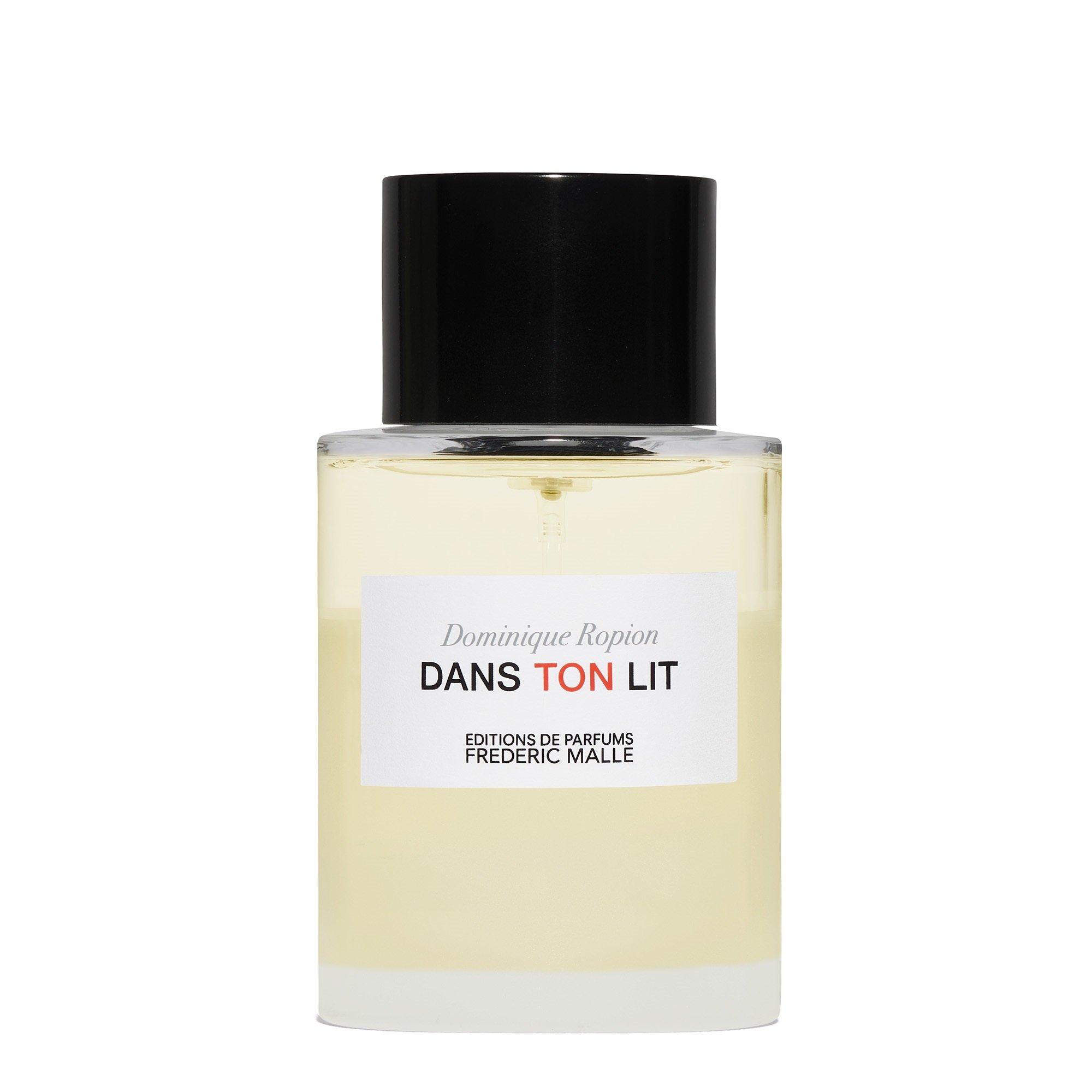 Frederic Malle Dans Ton Lit