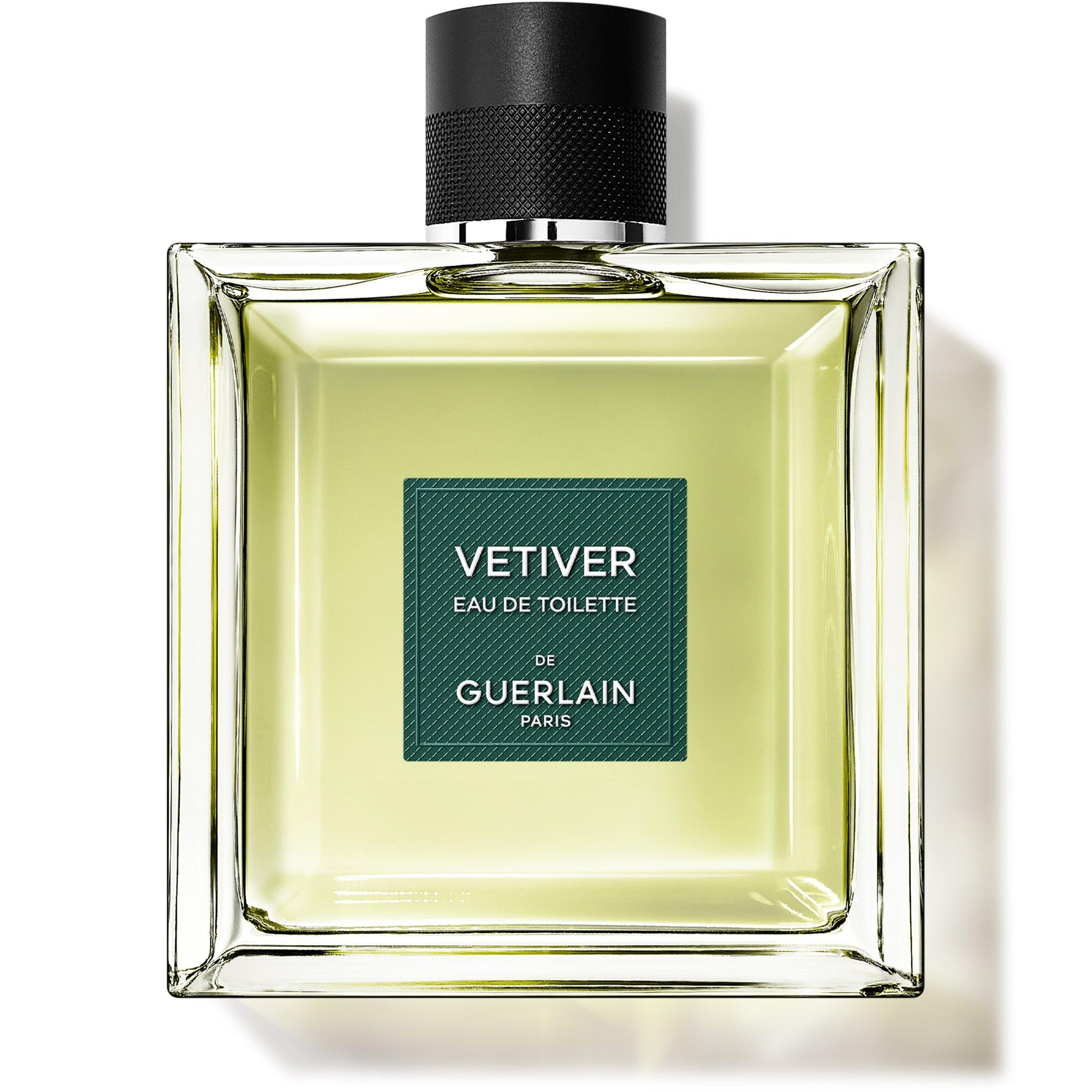 Guerlain Vetiver Eau de Toilette