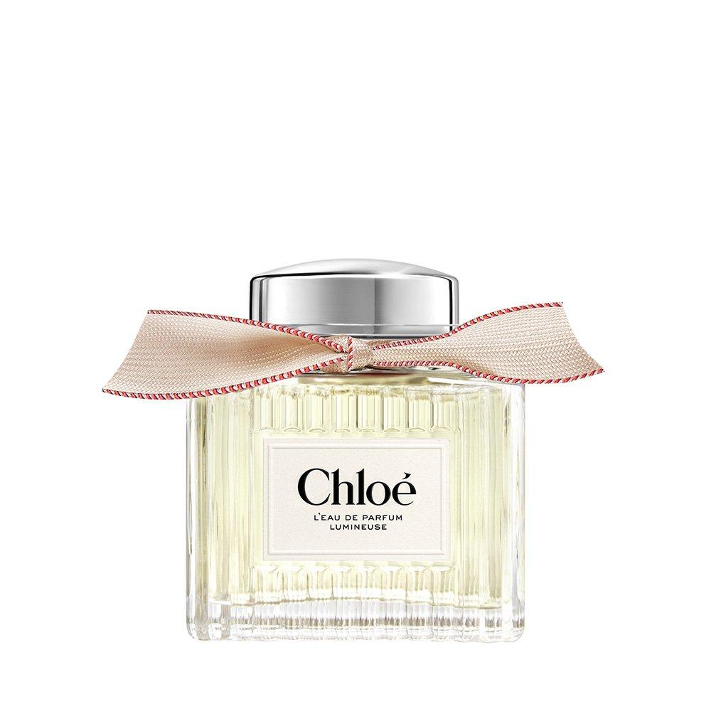 Clear - Chloe - L’Eau de Parfum Lumineuse for Women - 1