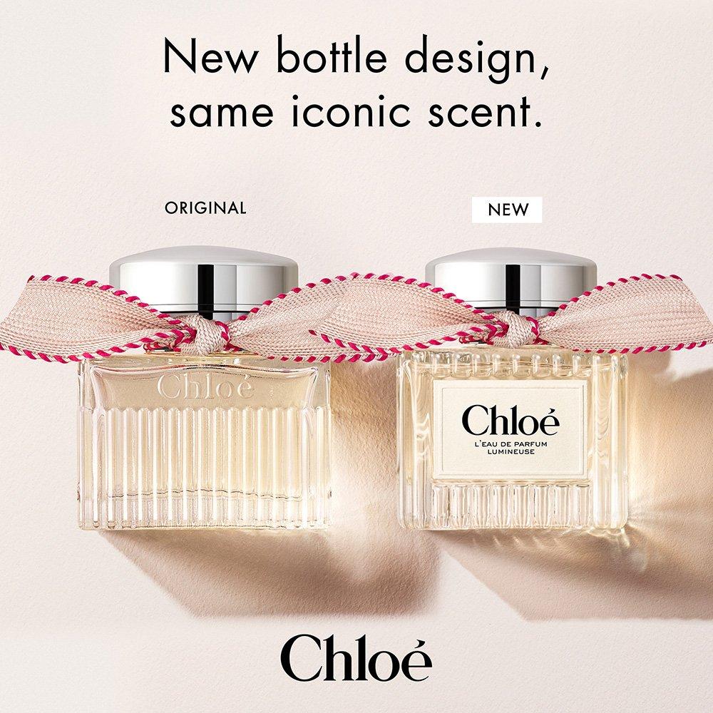Clear - Chloe - Chloe L’Eau de Parfum Lumineuse for Women - 2
