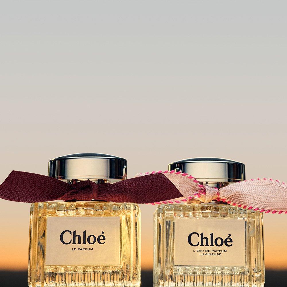 Clear - Chloe - Chloe L’Eau de Parfum Lumineuse for Women - 6