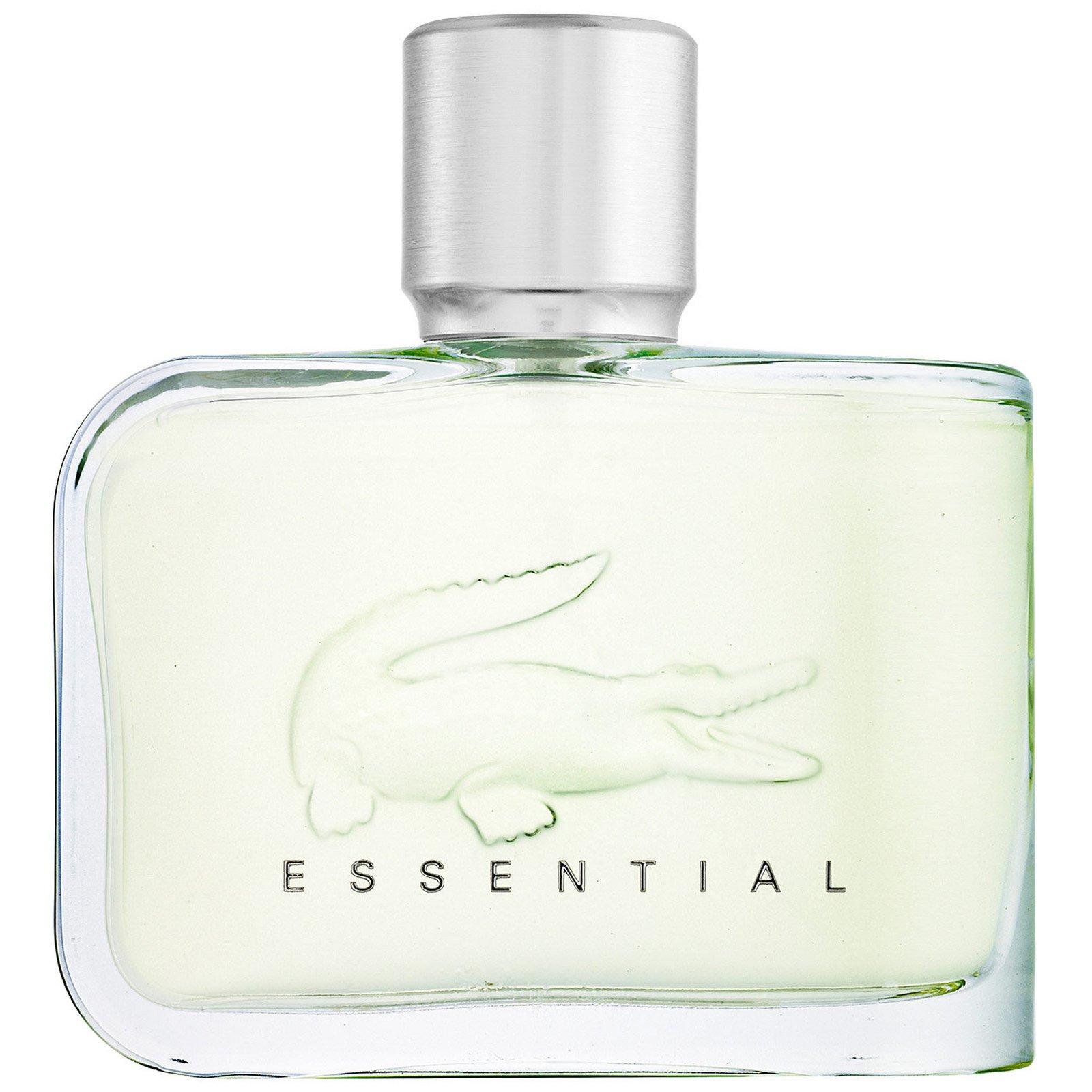 75ml EDT - Lacoste - Essential Eau de Toilette Spray