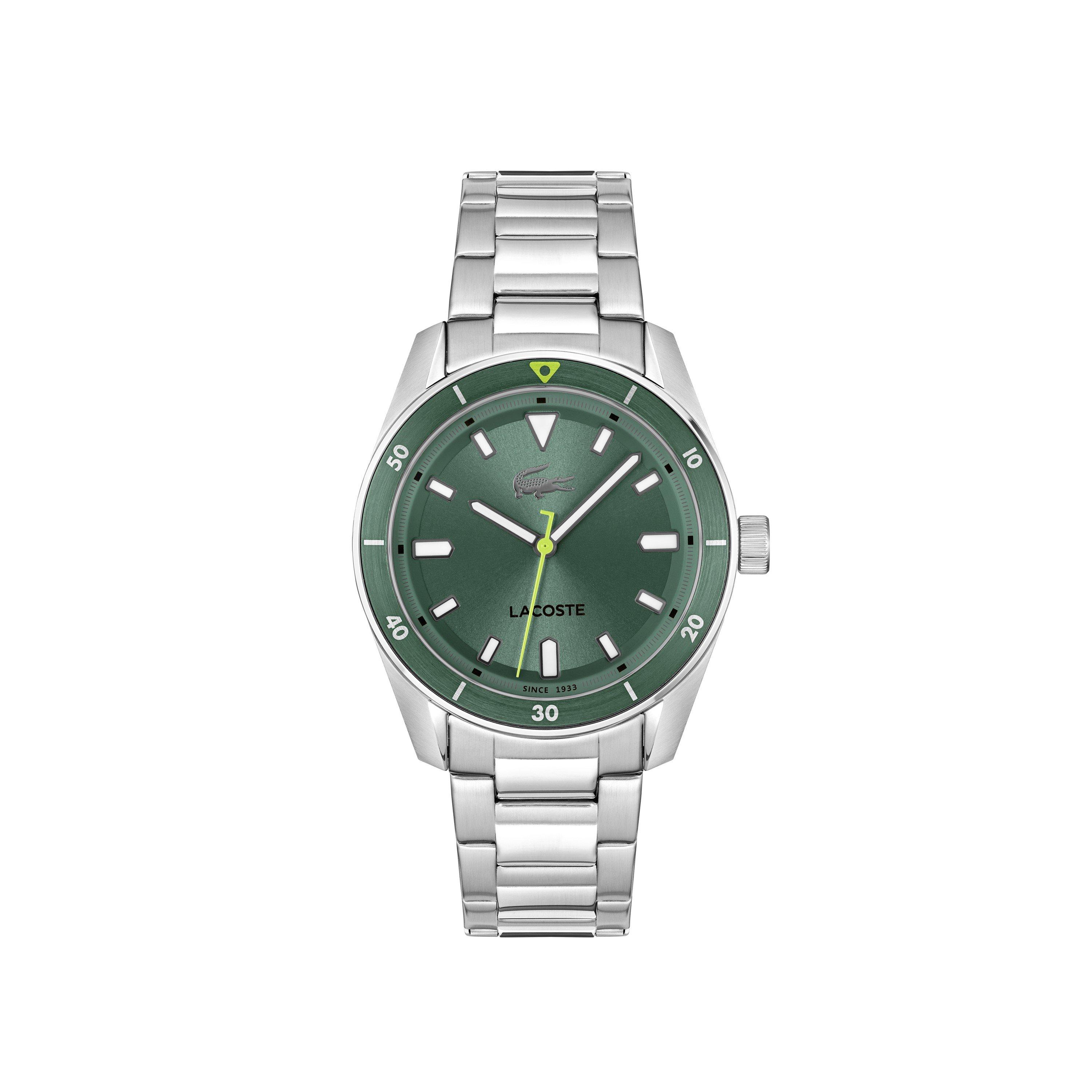 Watches Mens Boston 39mm 3 Hands Watch