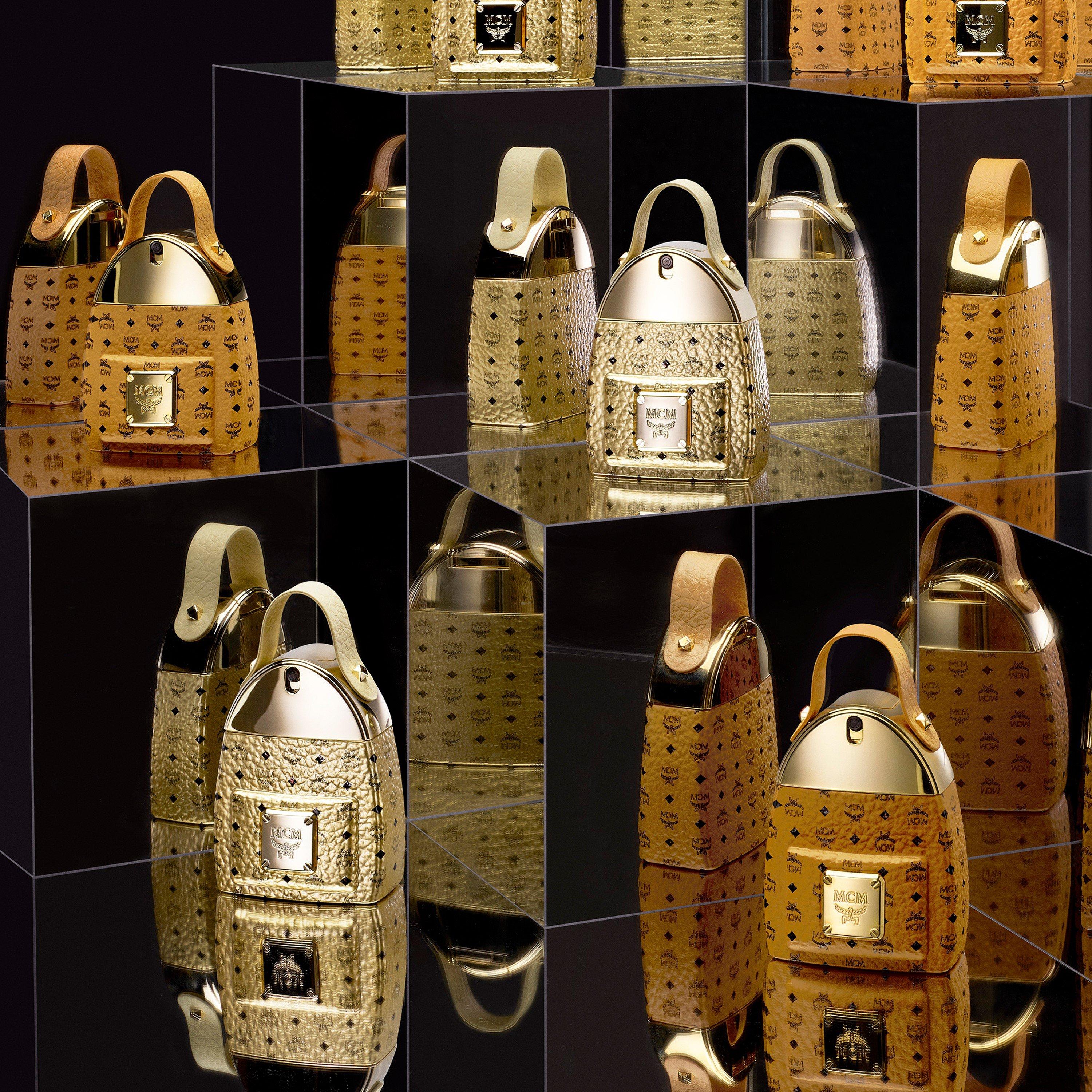 None - MCM - Eau De Parfum - 4